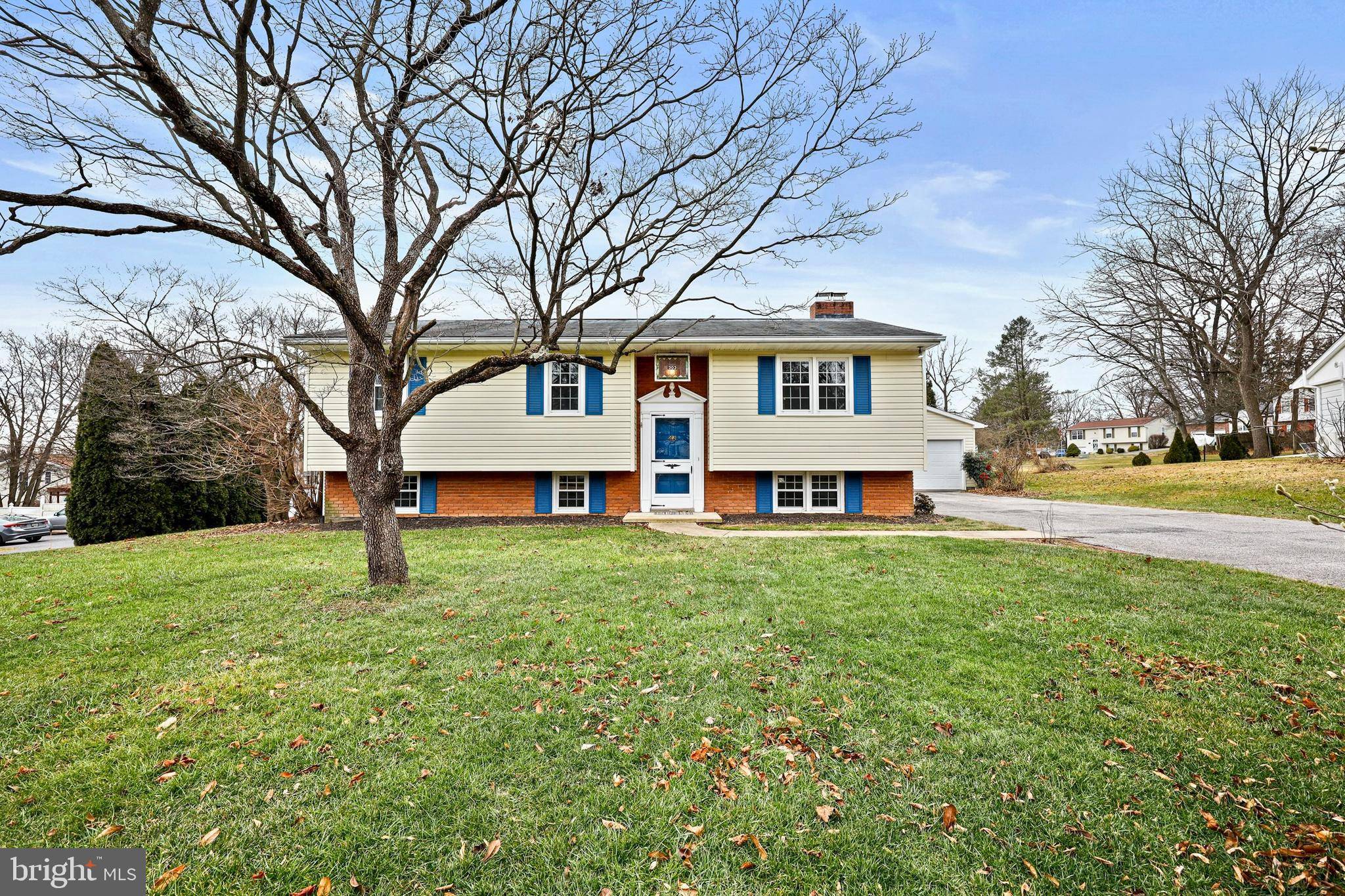 Westminster, MD 21157,303 QUEEN ANNE CIR