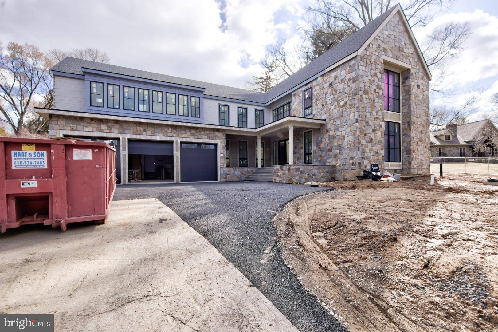 Bryn Mawr, PA 19010,913 DREXEL LN
