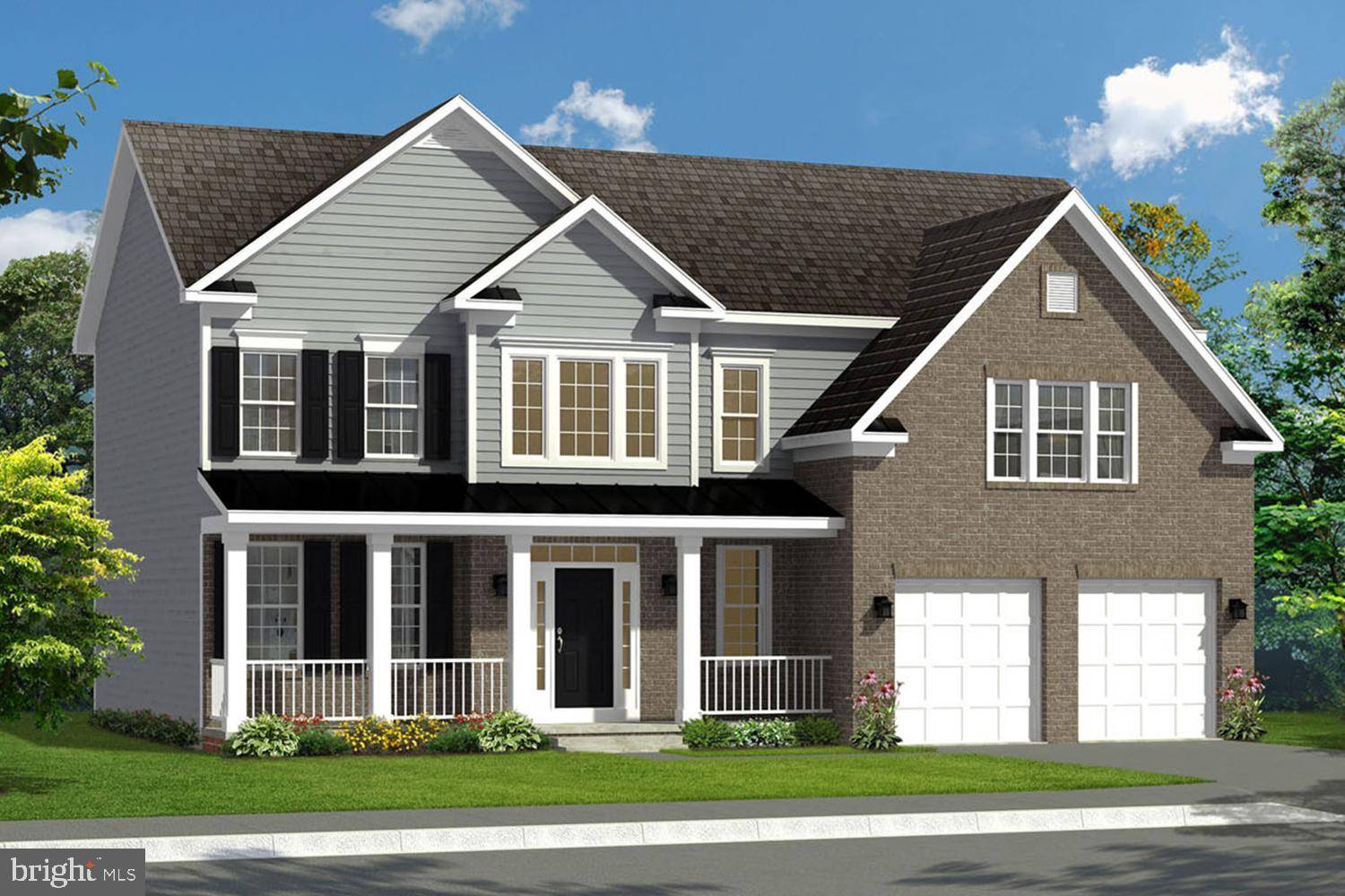 Martinsburg, WV 25403,HOMESITE 470 HUSKY TRL