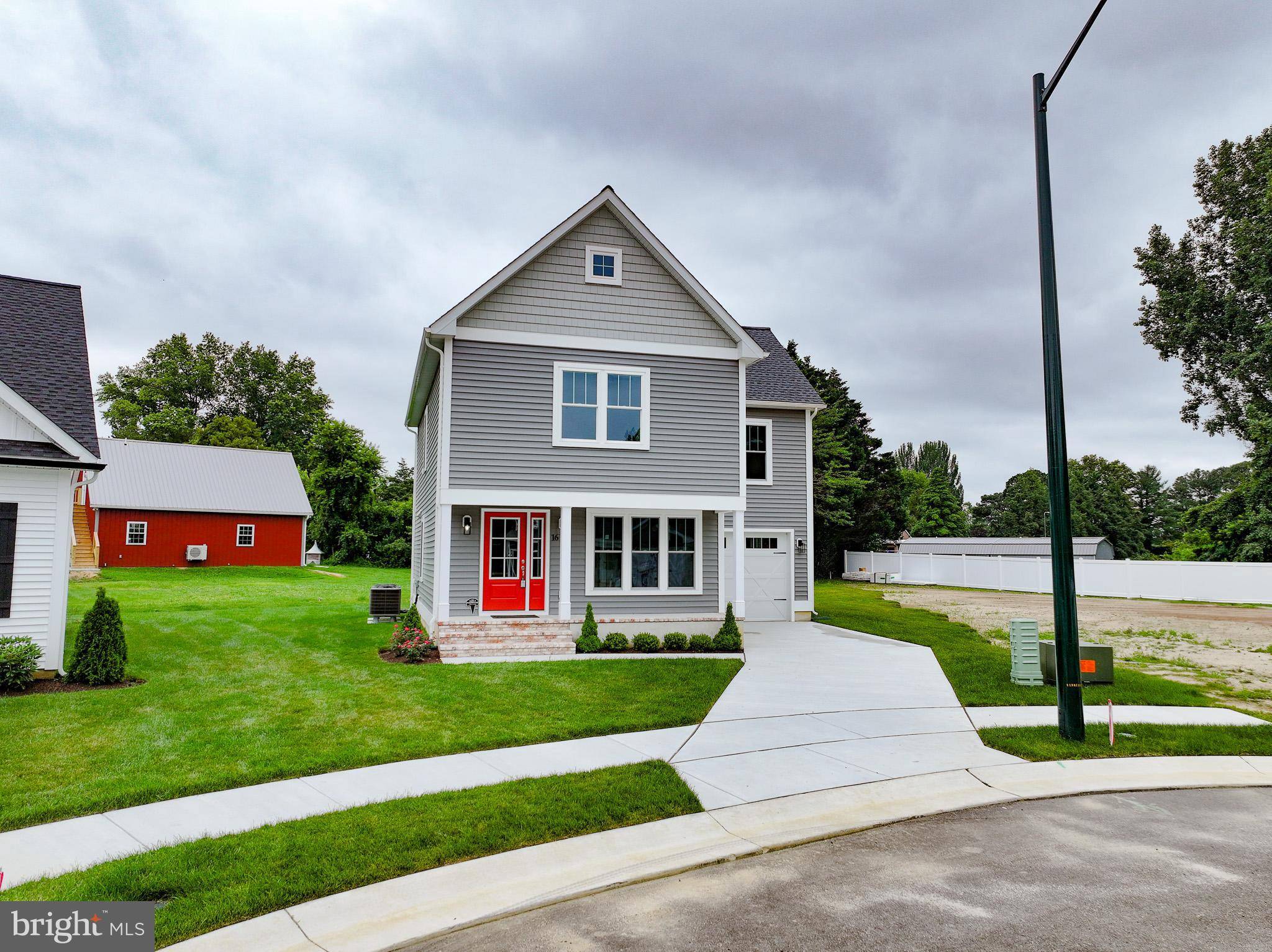 Easton, MD 21601,16 SANDY LN