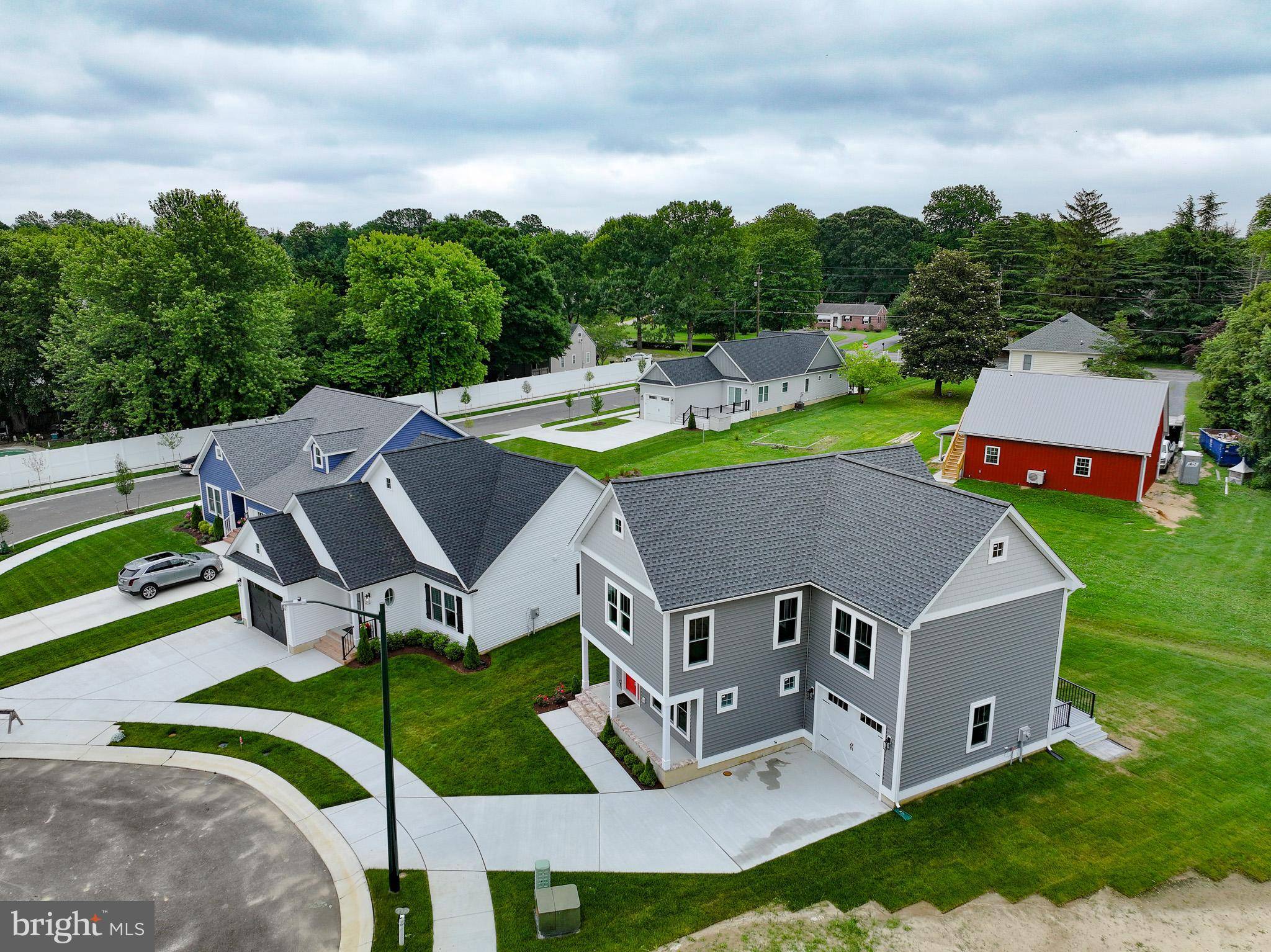 Easton, MD 21601,16 SANDY LN