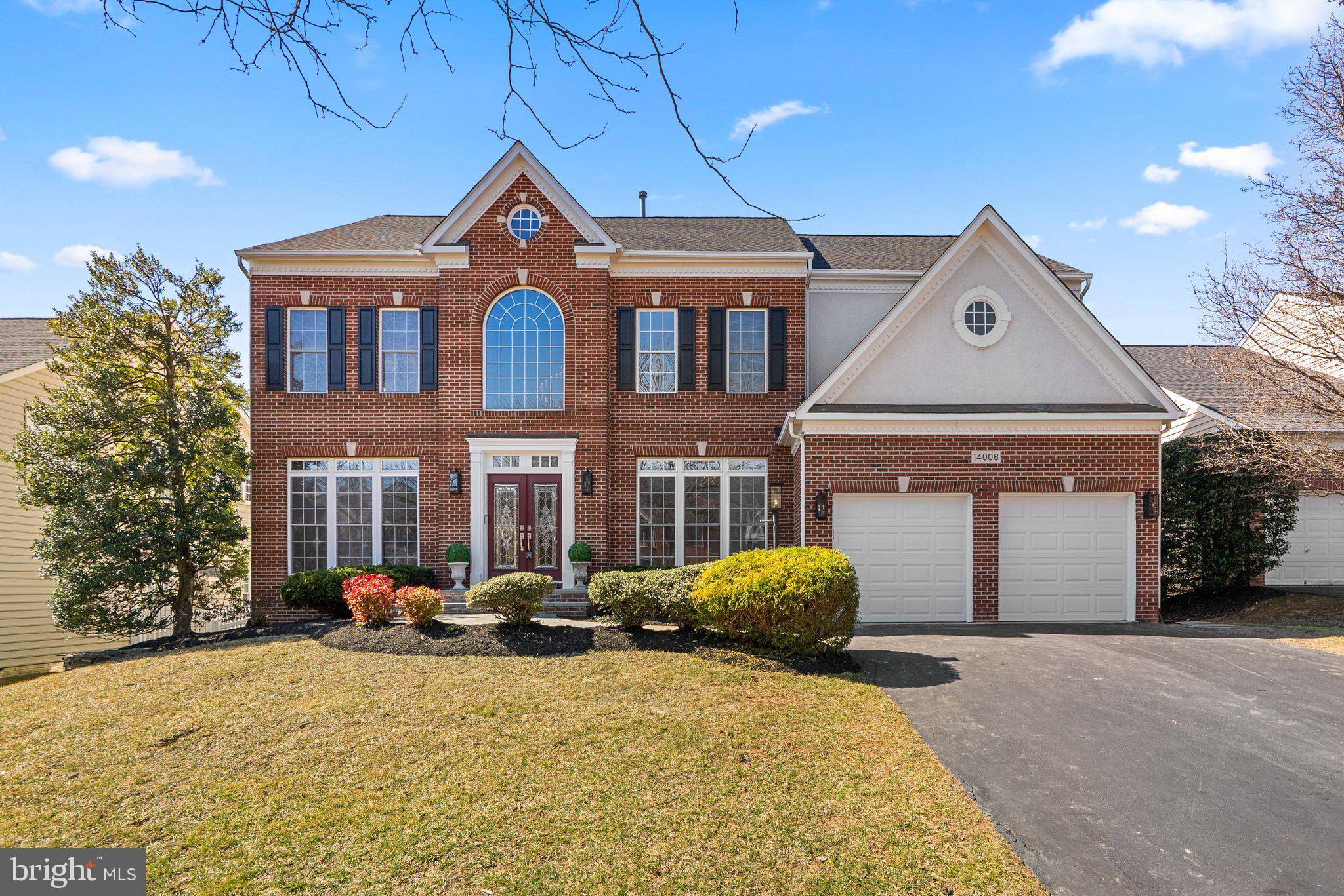 Germantown, MD 20874,14006 BROMFIELD RD