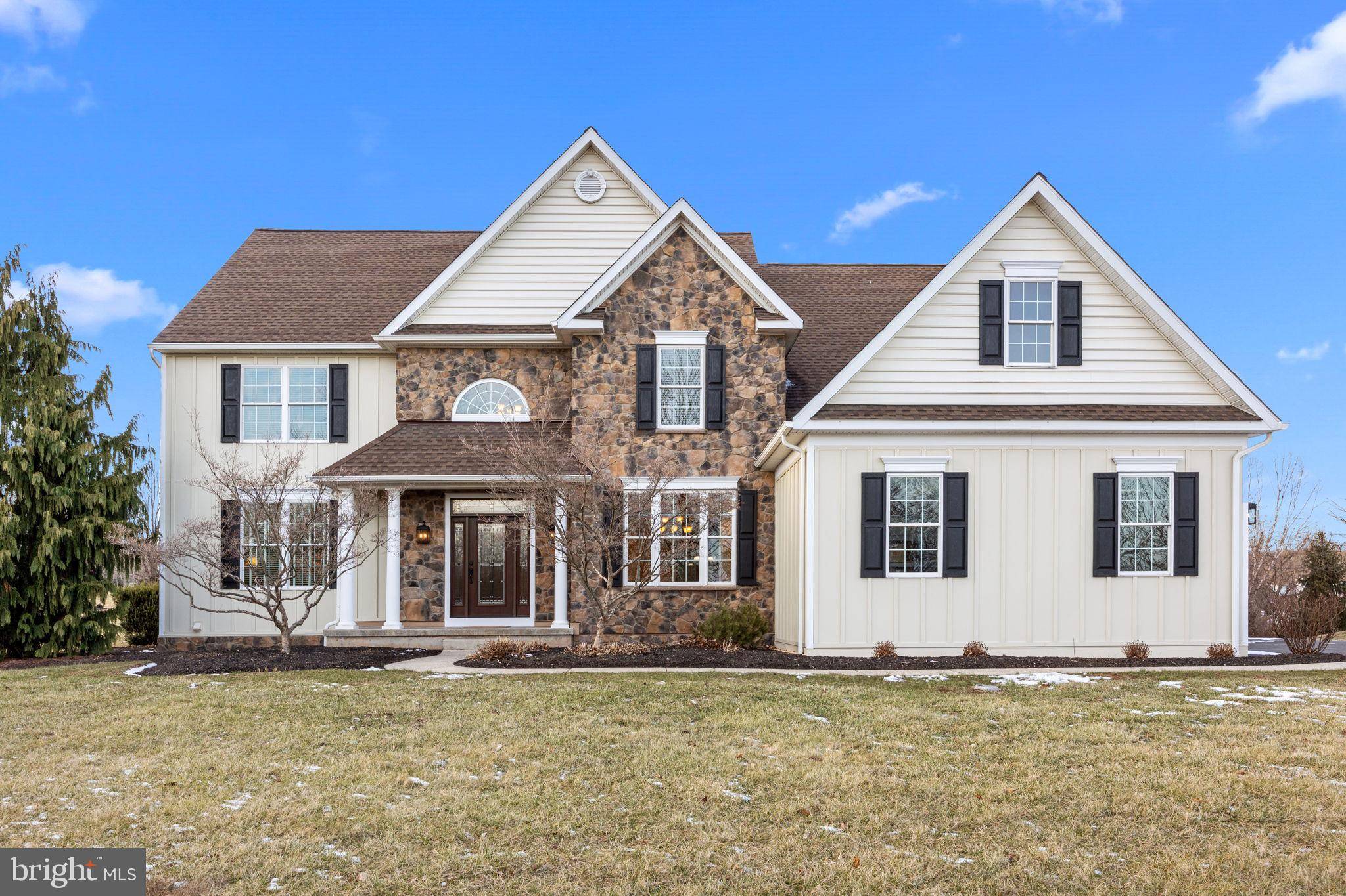 Harleysville, PA 19438,2605 WOODSPRING LN