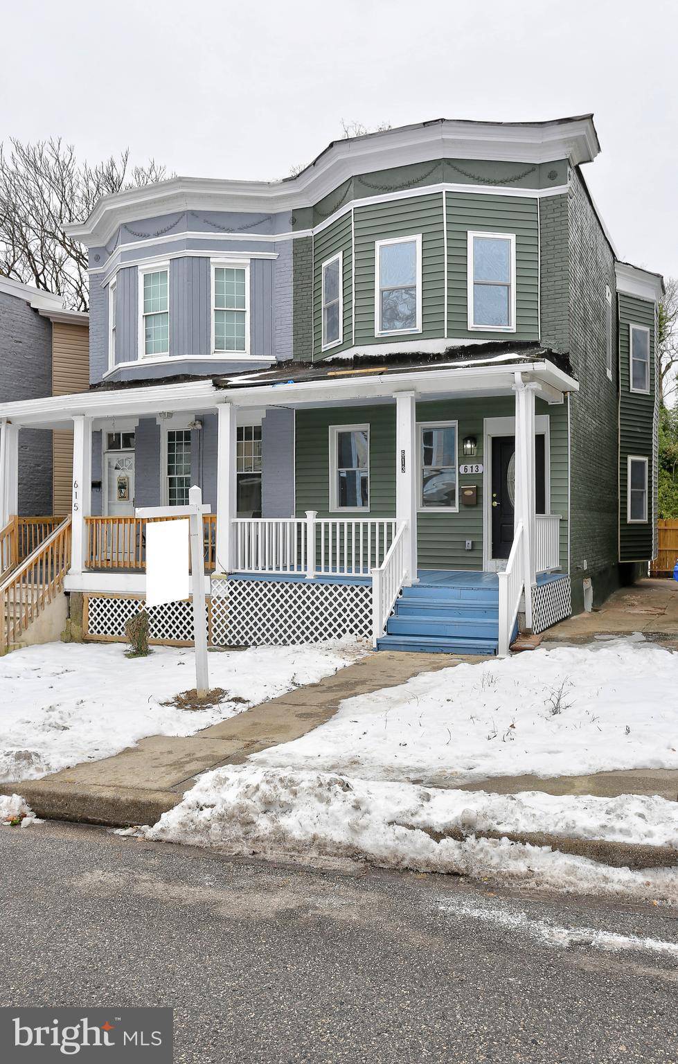 Baltimore, MD 21212,613 MCCABE AVE