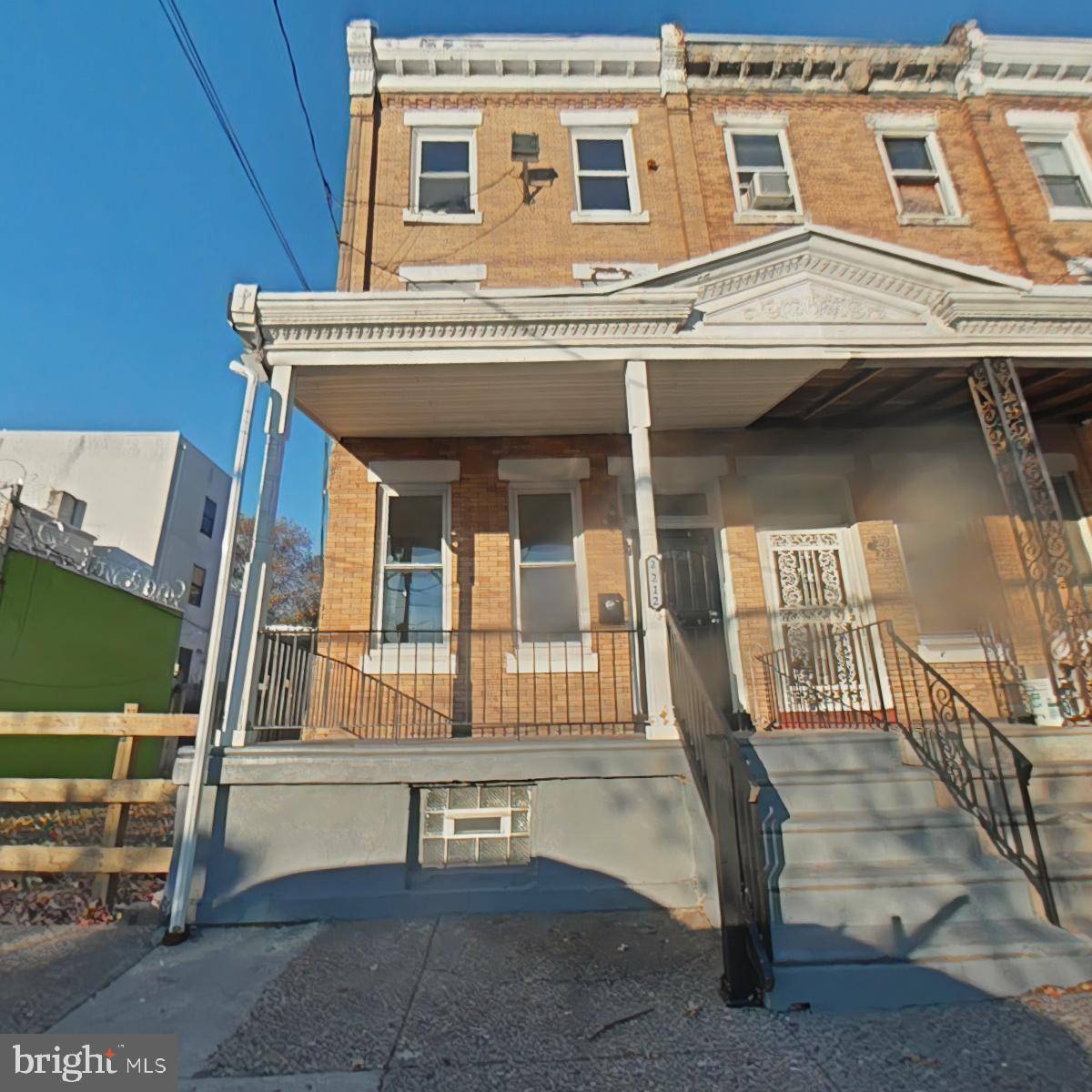 Philadelphia, PA 19133,2212 N 12TH ST