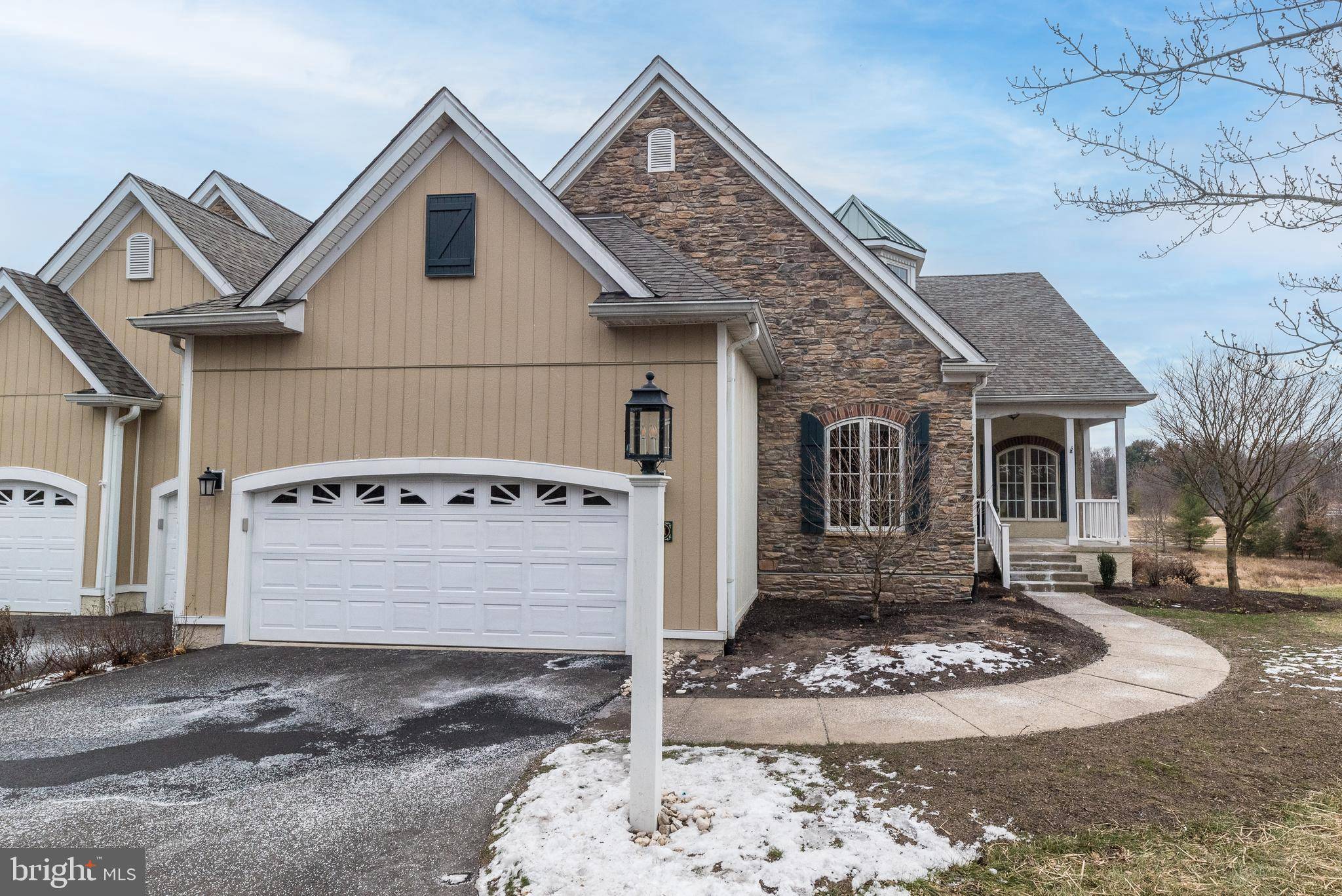 Doylestown, PA 18902,5871 HICKORY HOLLOW LN