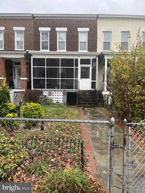 Washington, DC 20002,613 K ST NE