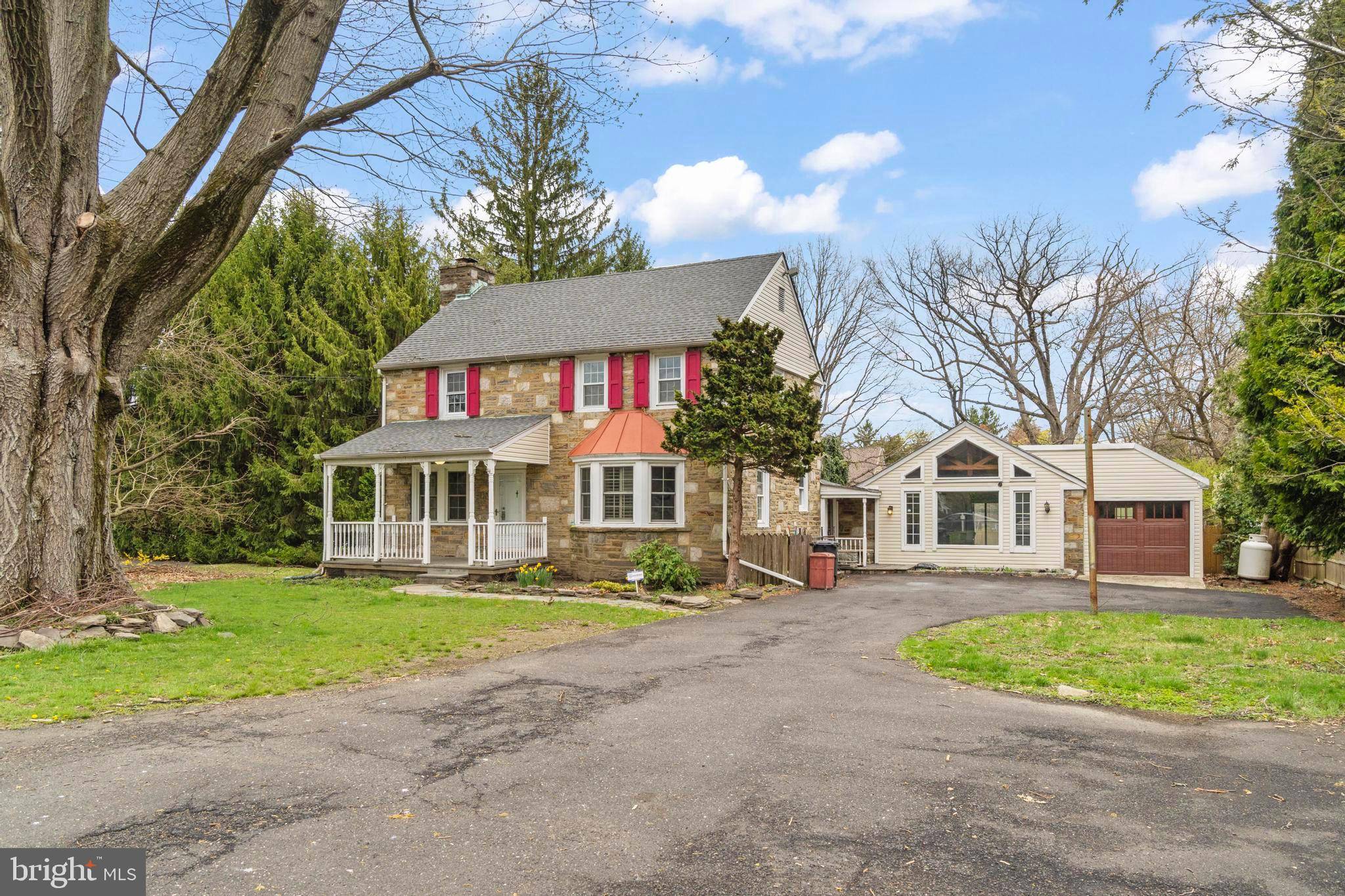 Huntingdon Valley, PA 19006,163 WELSH RD