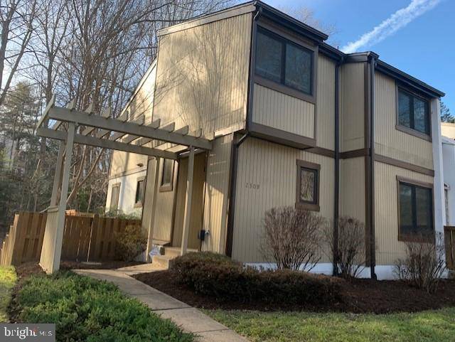 Reston, VA 20191,2309 MILLENNIUM LN