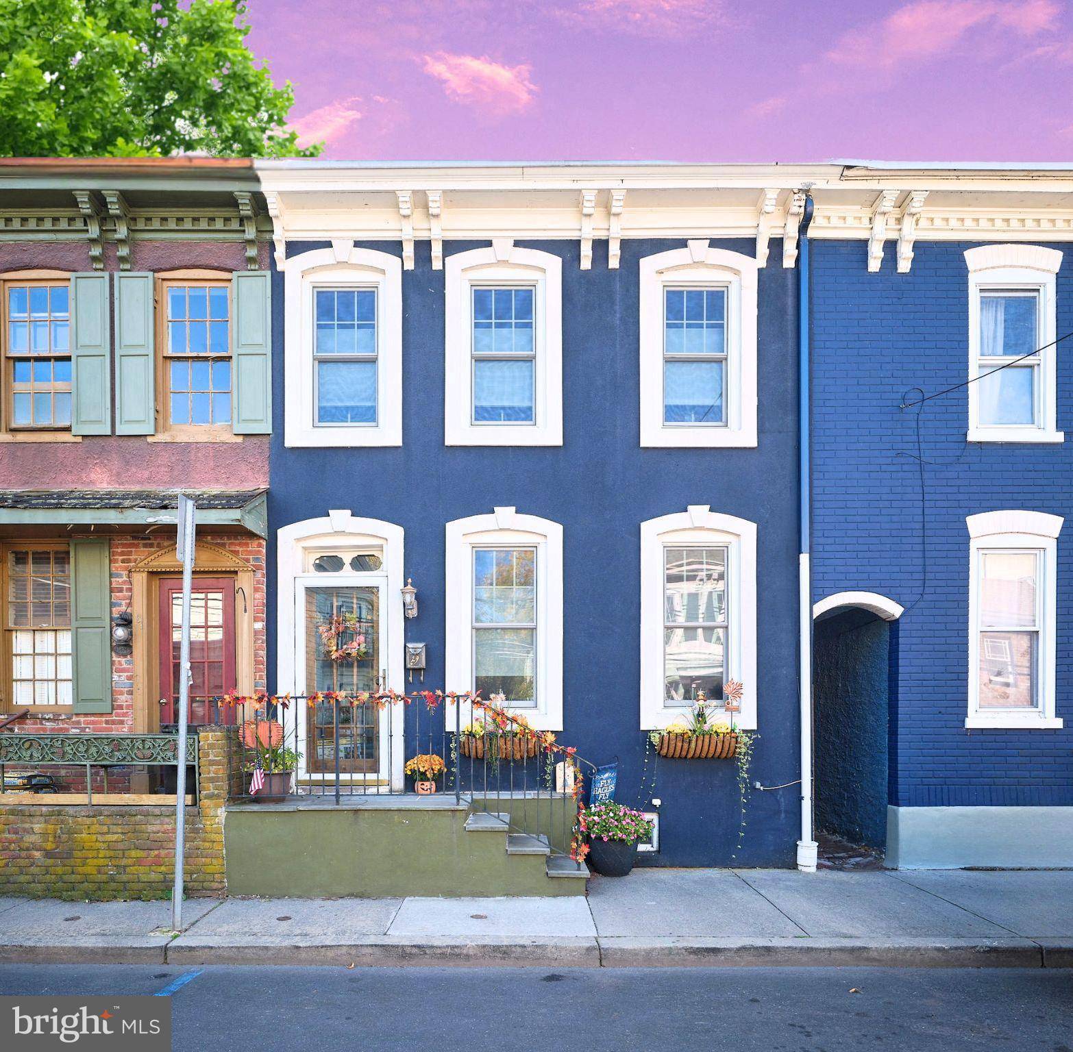 Lambertville, NJ 08530,29 SWAN ST