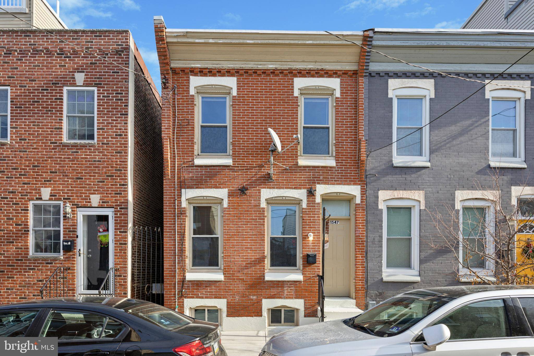 Philadelphia, PA 19146,1547 S GARNET ST