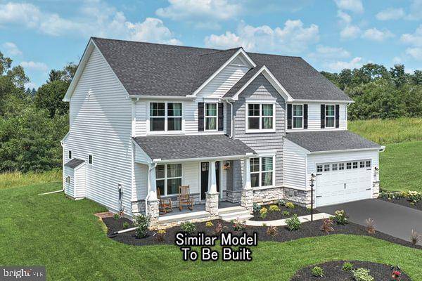 Waynesboro, PA 17268,BEACON POINTE PLAN AT HICKORY POINTE