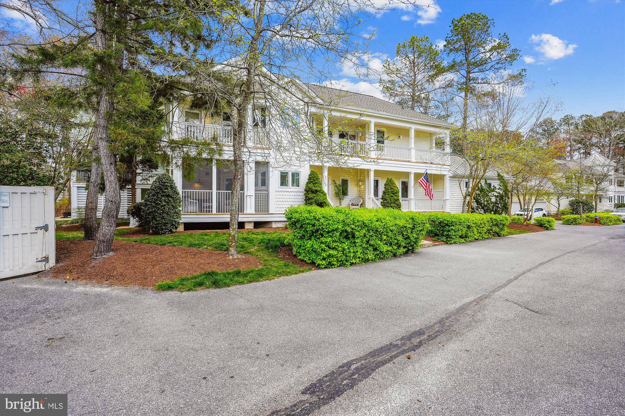 Bethany Beach, DE 19930,39281 PINEY DR #55115