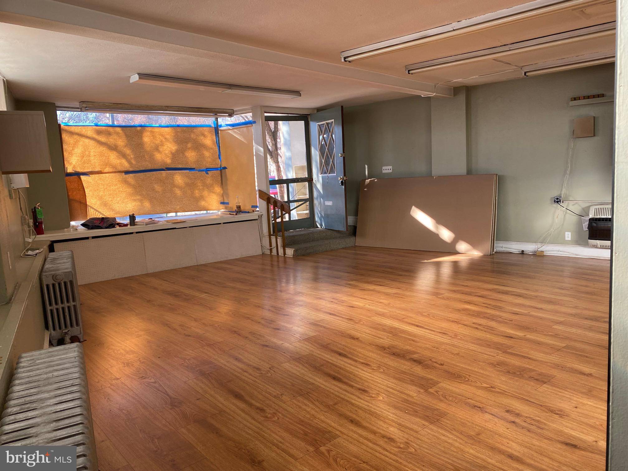 Narberth, PA 19072,222 HAVERFORD AVE #1ST FLOOR REAR