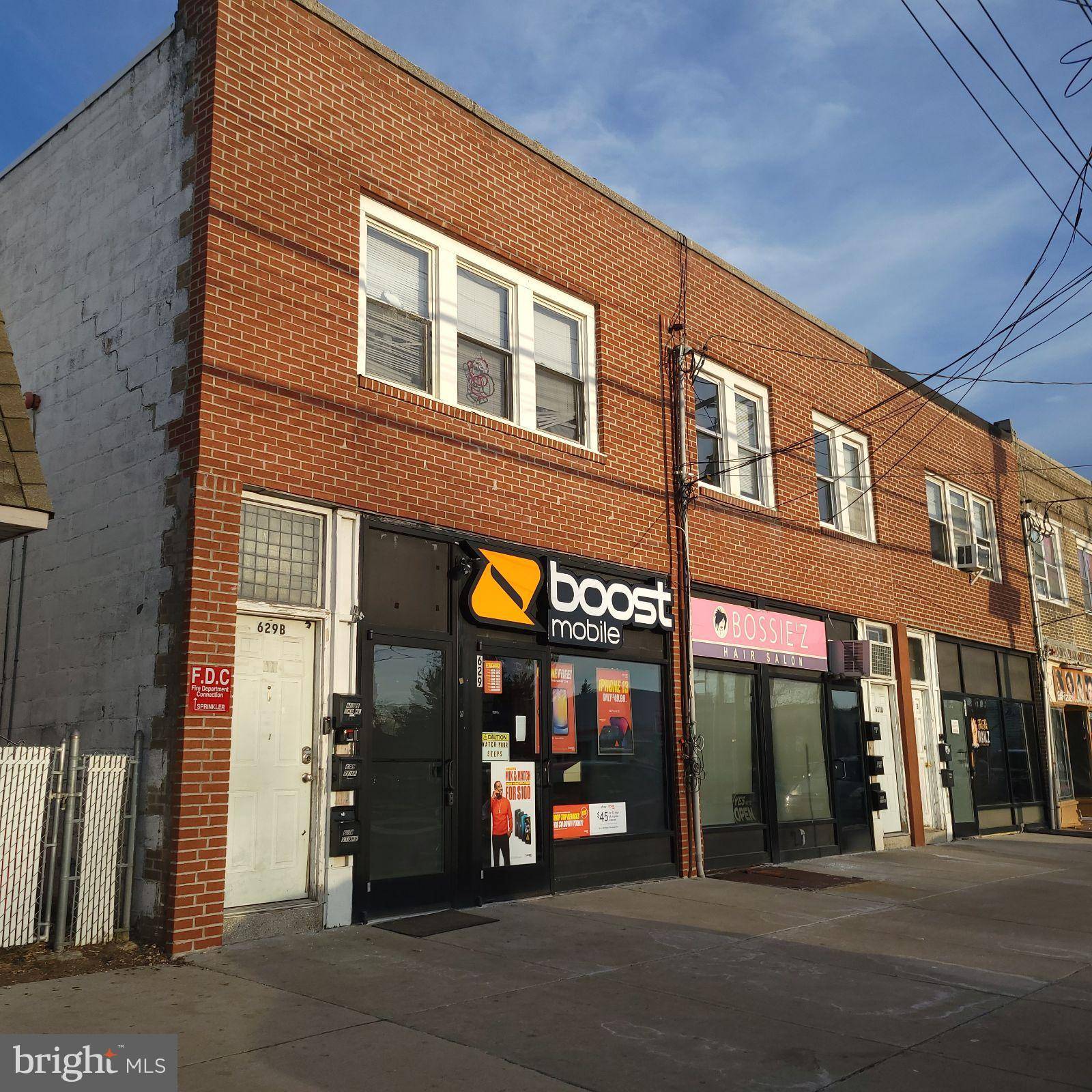 Haddon Township, NJ 08107,629 WHITE HORSE PIKE