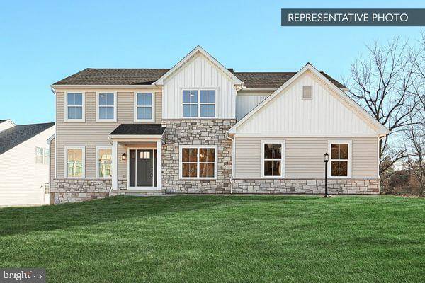 Waynesboro, PA 17268,COPPER BEECH PLAN AT HICKORY POINTE