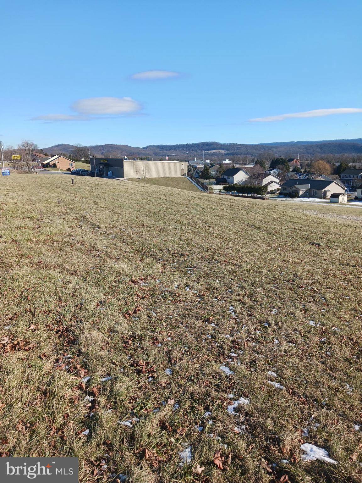 Selinsgrove, PA 17870,LOT 1 522 RTE S