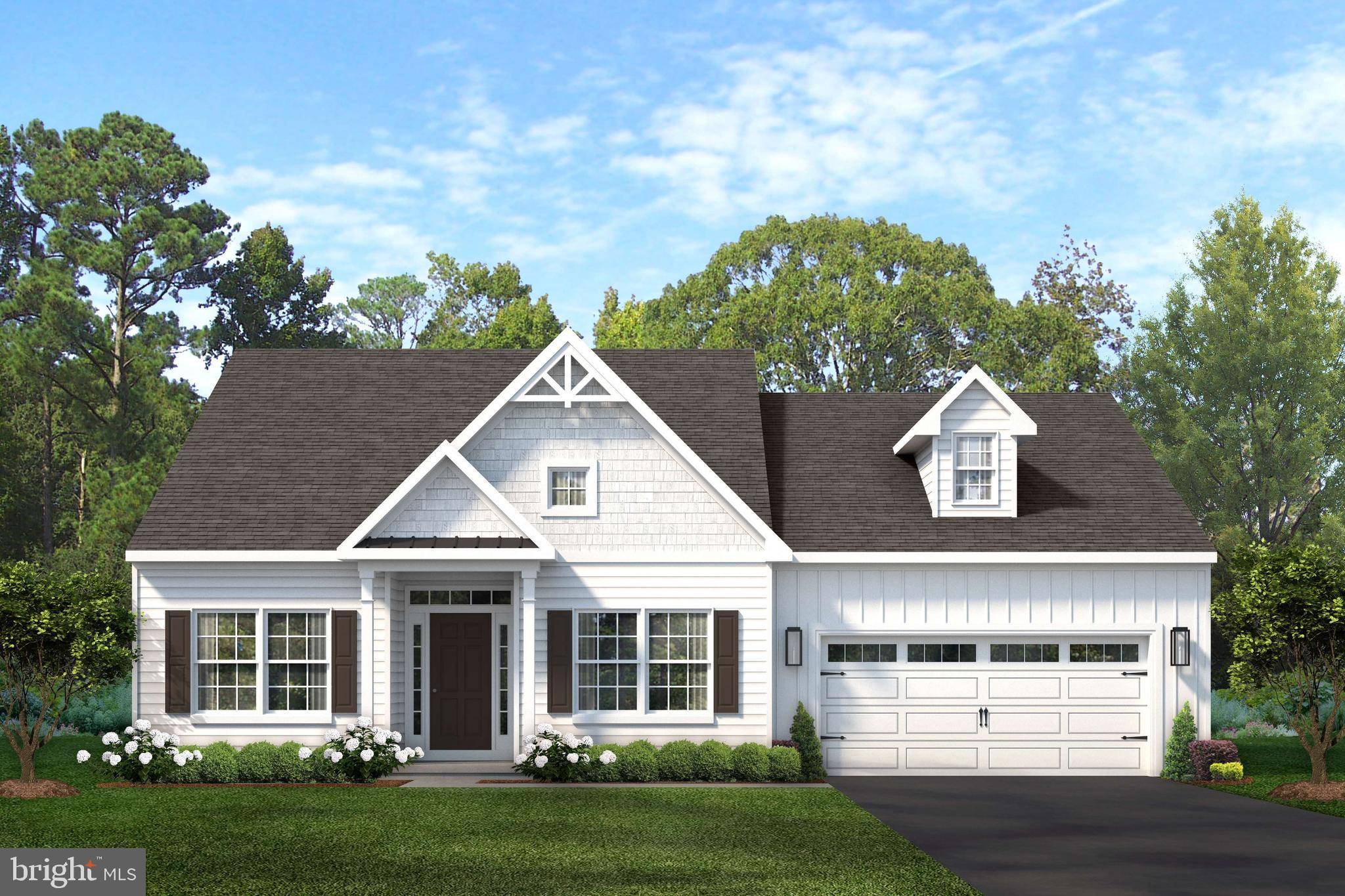 Oxford, PA 19363,112 LINCOLNSHIRE ST #LOT 150 BELFAST