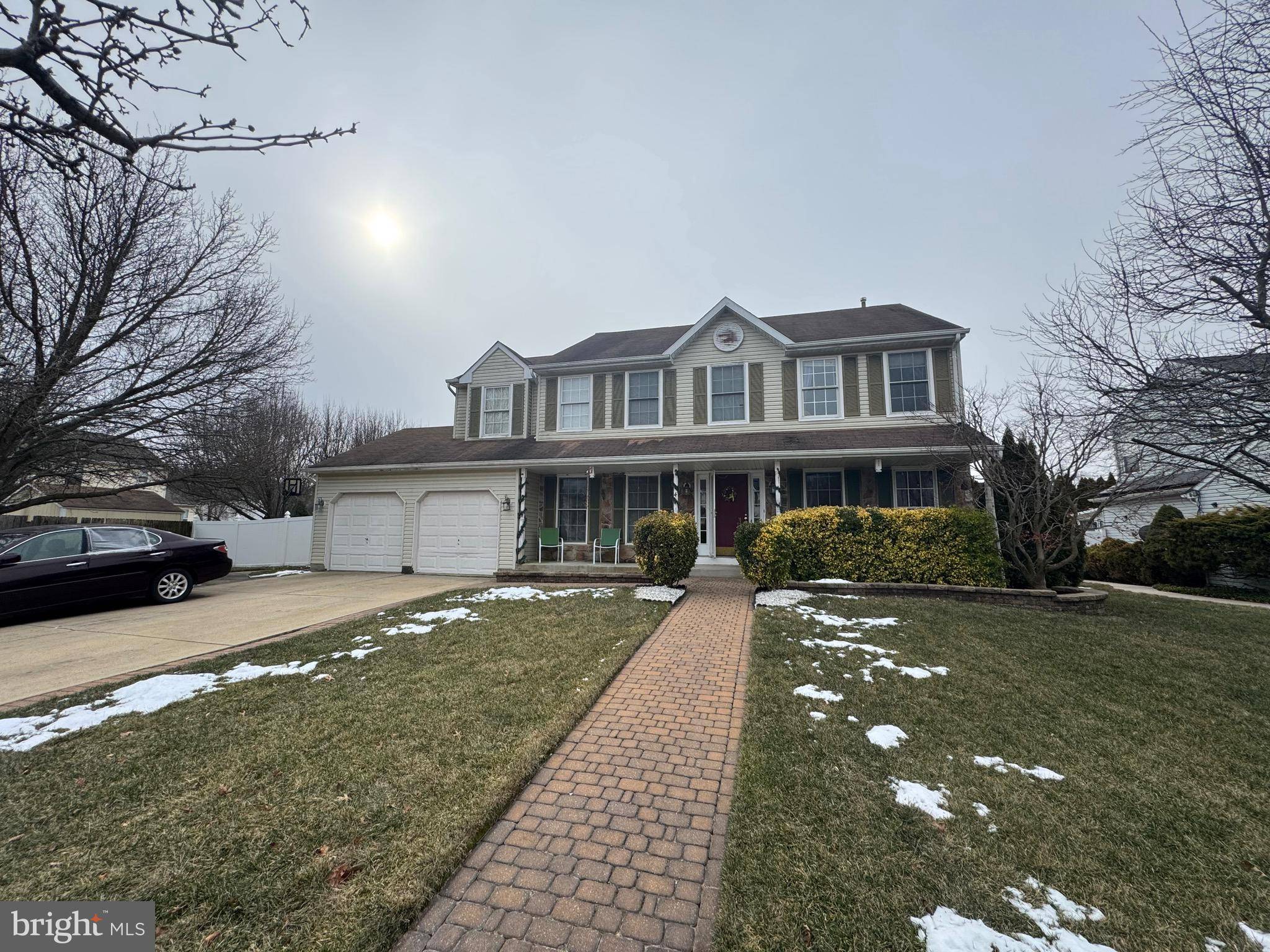Sicklerville, NJ 08081,4 FIRETHORN