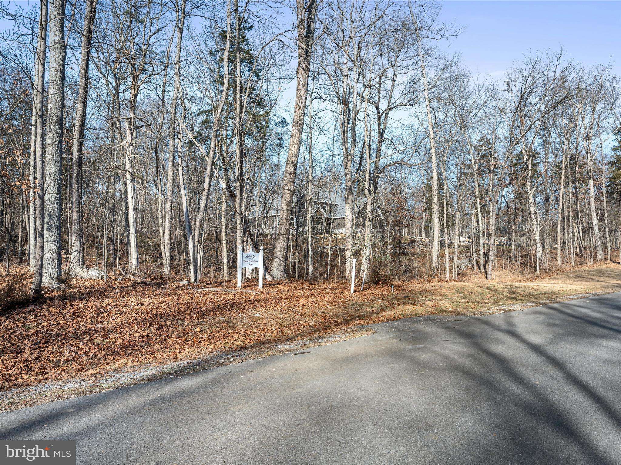 Shepherdstown, WV 25443,LOT 6 SWIFT RIVER WAY