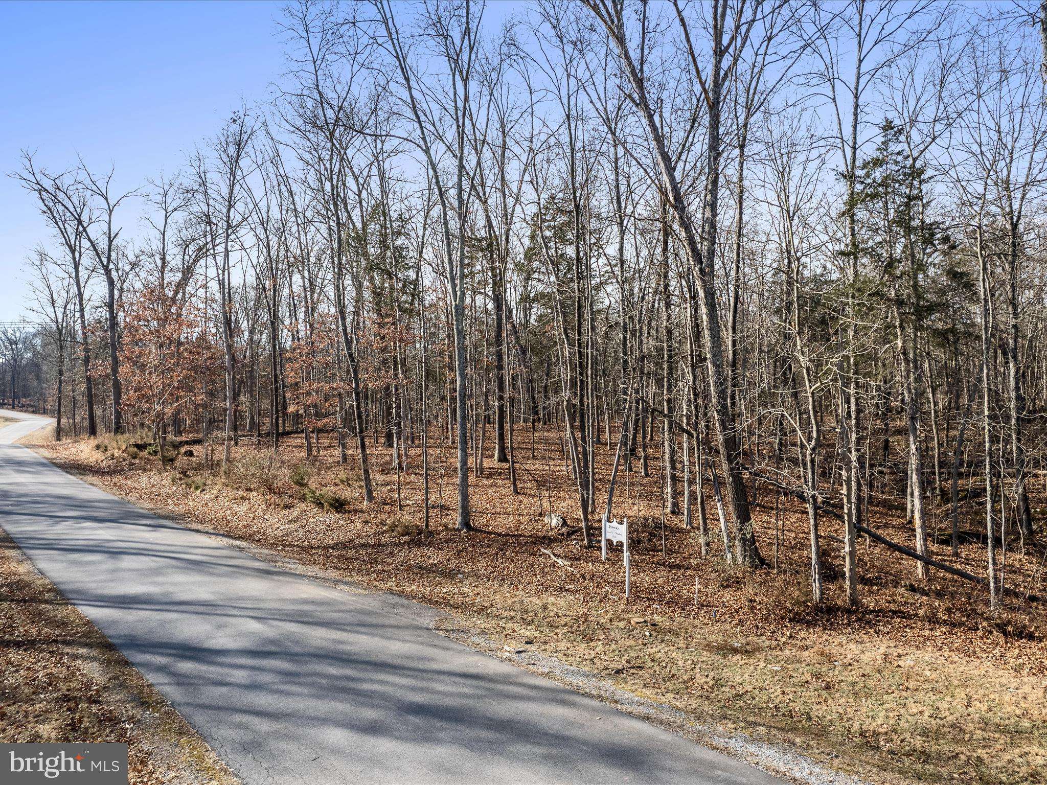 Shepherdstown, WV 25443,LOT 6 SWIFT RIVER WAY