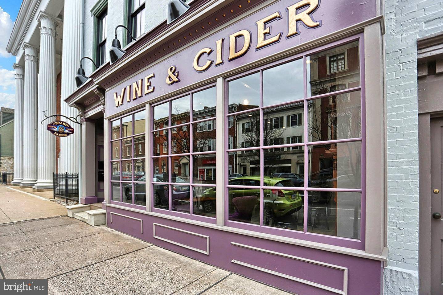 Carlisle, PA 17013,26 W HIGH ST