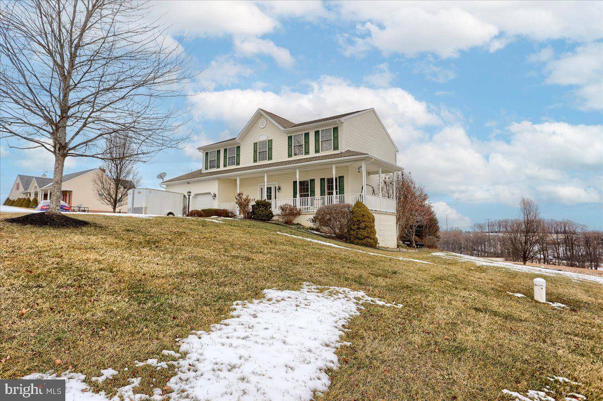 Stewartstown, PA 17363,17405 LUTZ RD