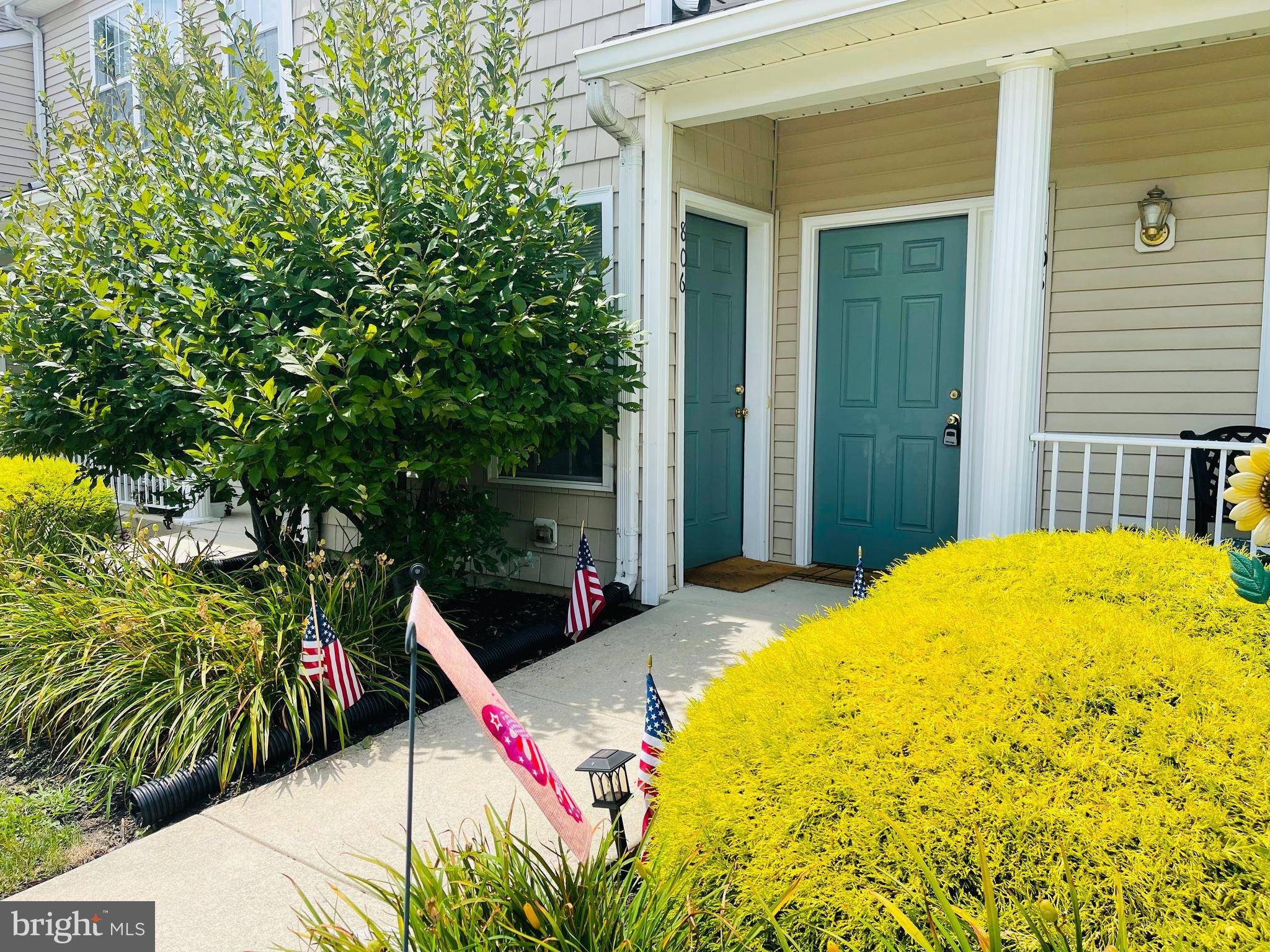 Mantua, NJ 08051,806 SUNFLOWER WAY