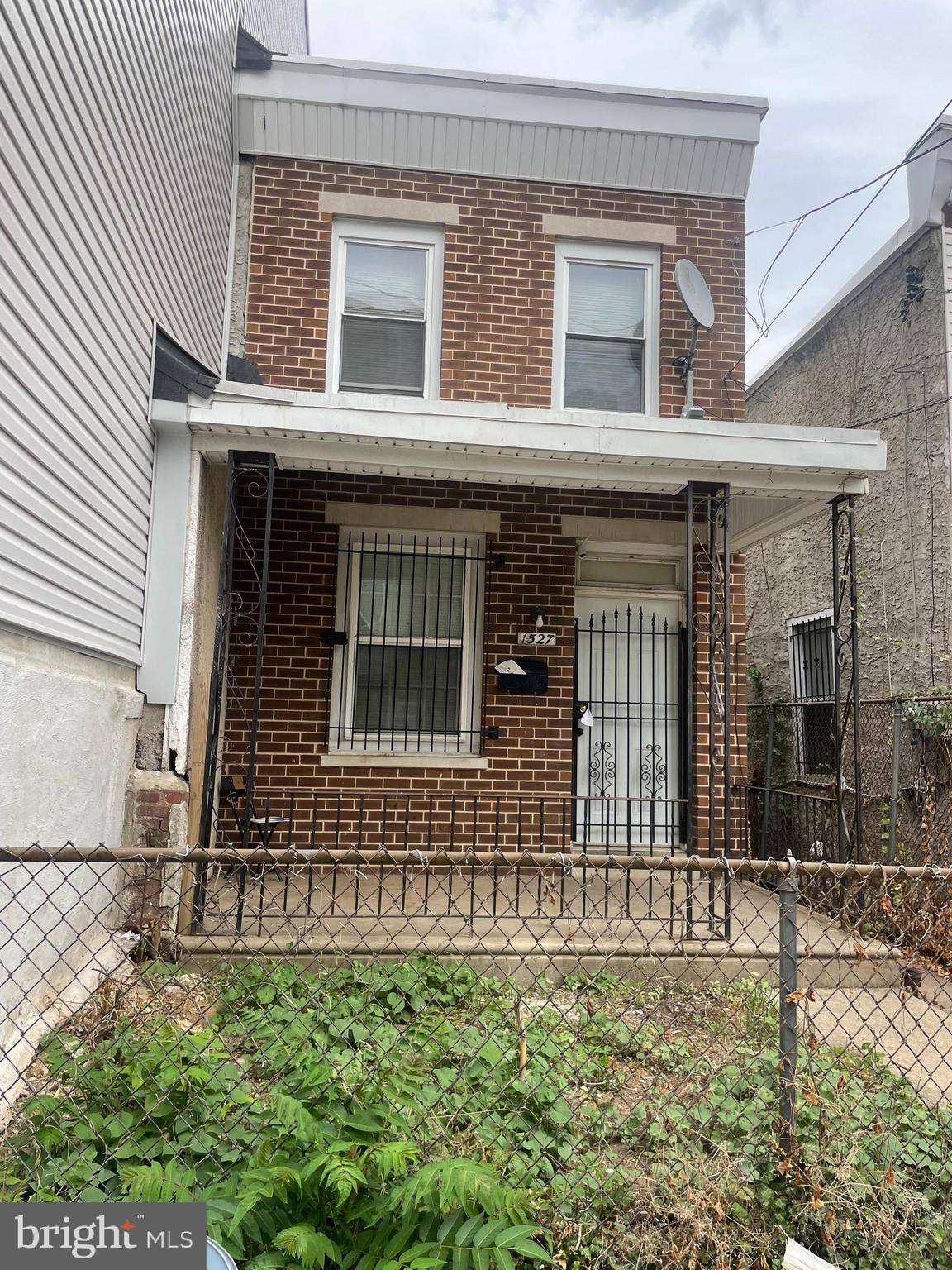 Philadelphia, PA 19121,1527 W STILES ST