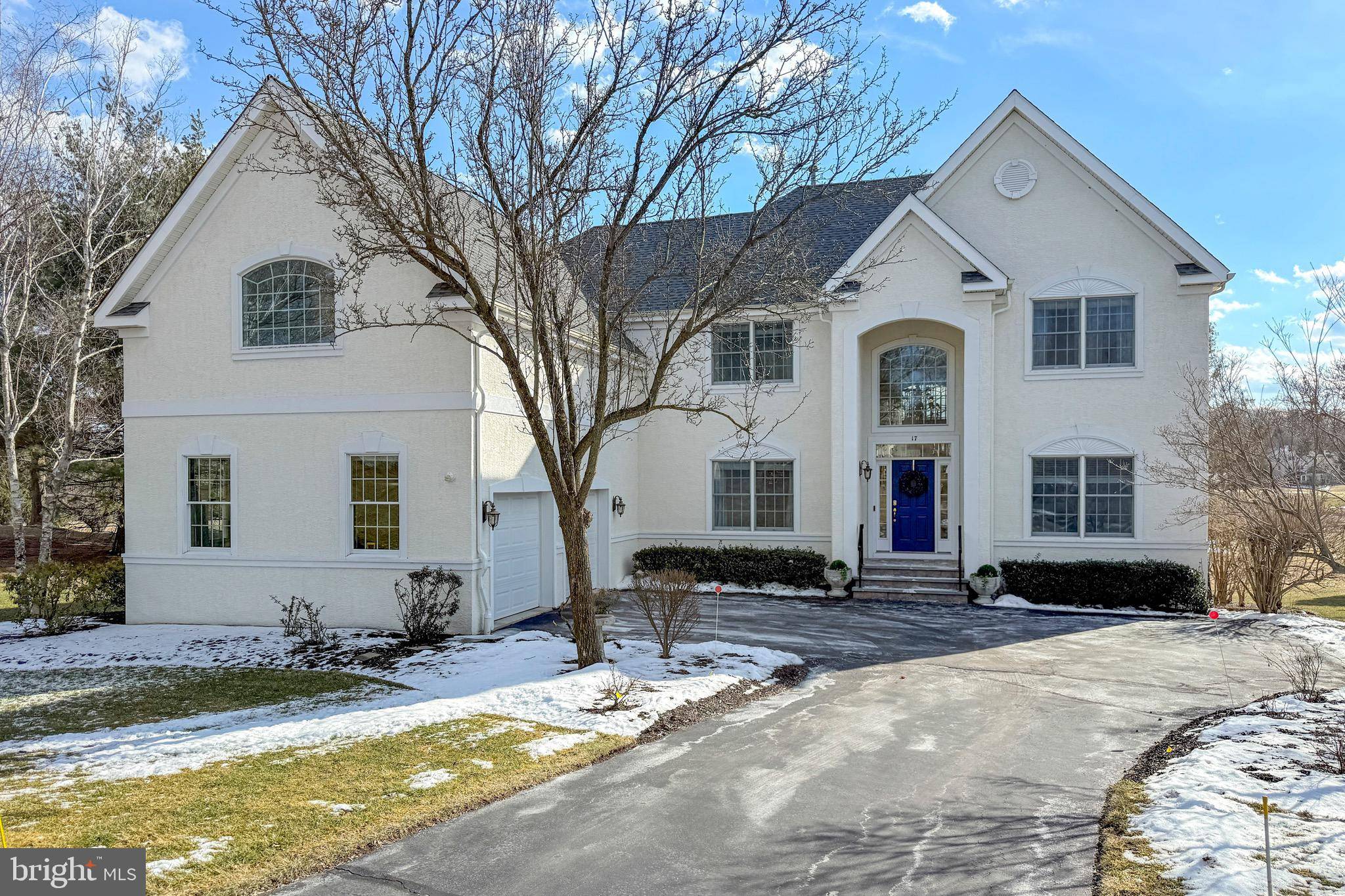 Skillman, NJ 08558,17 FLANDERS VALLEY CT