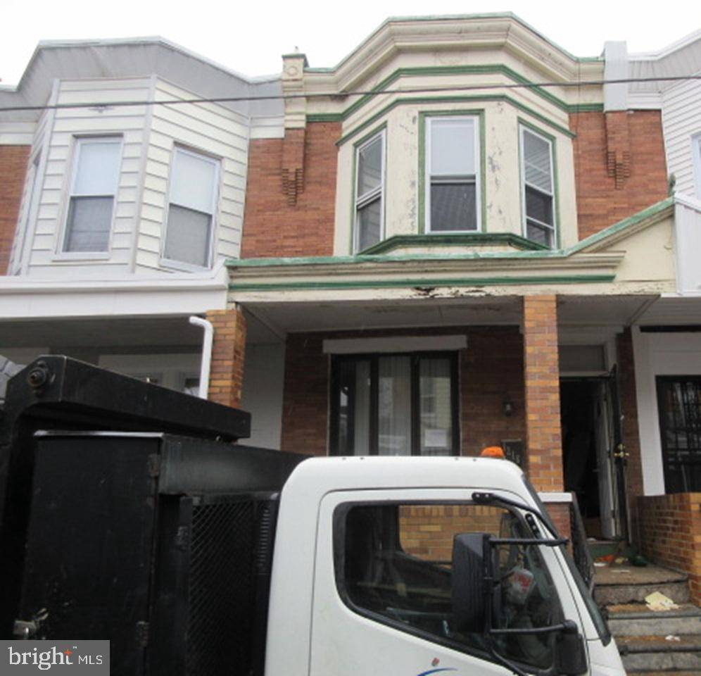 Philadelphia, PA 19131,1216 N ALDEN ST