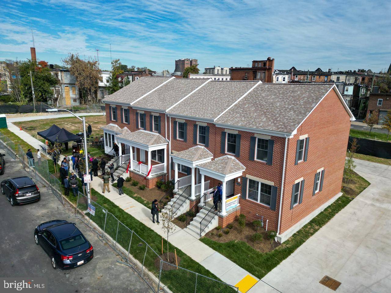 Baltimore, MD 21217,2323 DIVISION ST