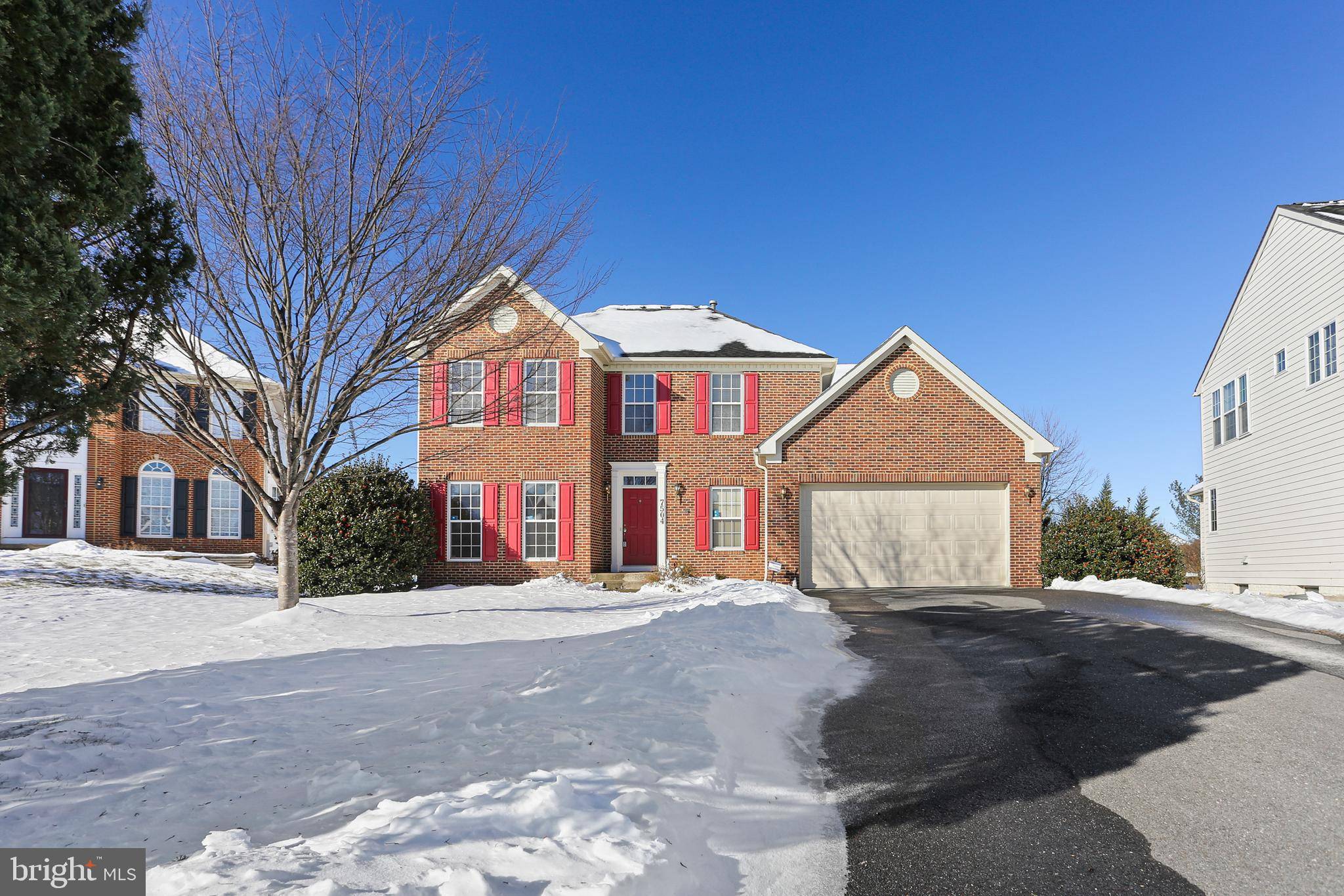 Laurel, MD 20707,7504 CAVAN CT