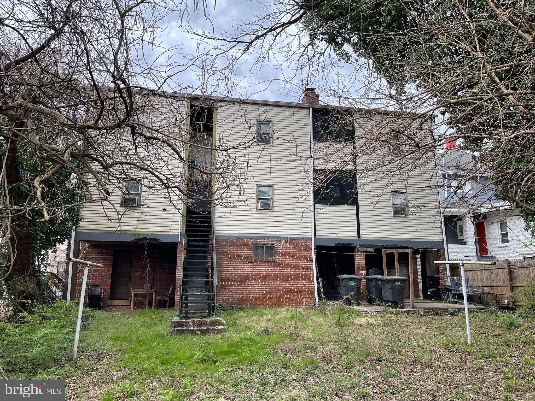 Washington, DC 20018,2513 22ND ST NE