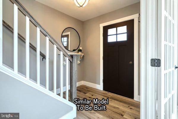 Waynesboro, PA 17268,REVERE PLAN AT HICKORY POINTE