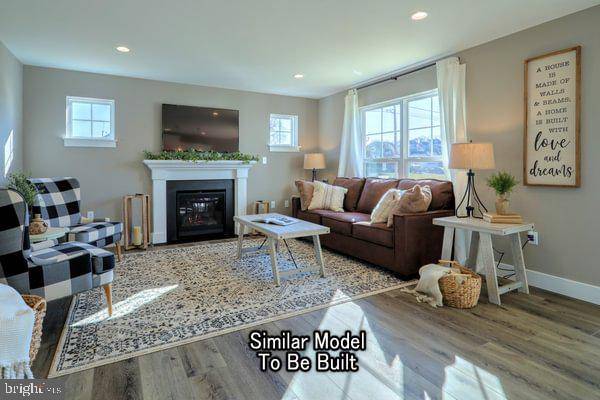 Waynesboro, PA 17268,REVERE PLAN AT HICKORY POINTE