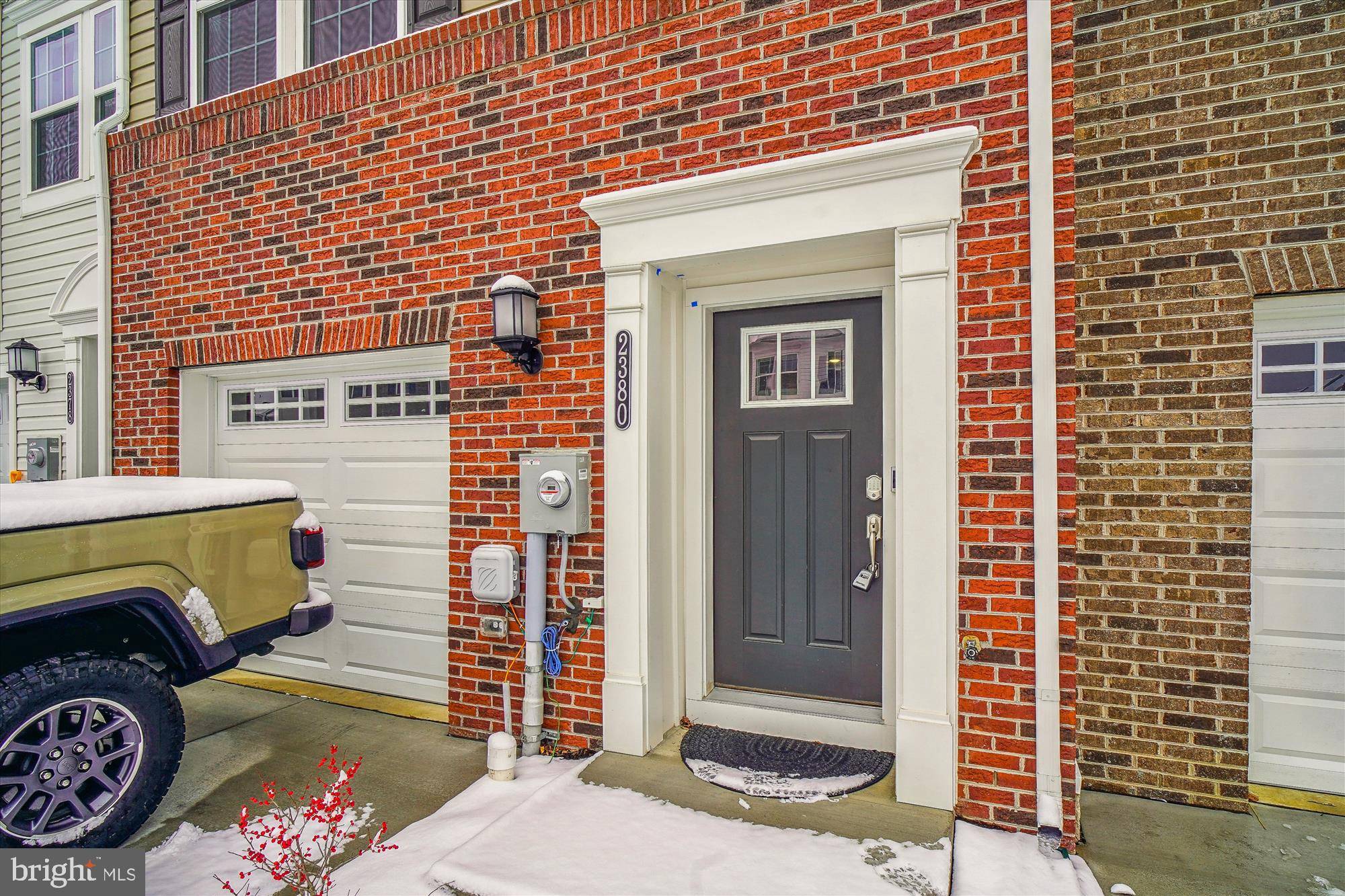 Frederick, MD 21702,2380 SPRUCE KNOB TER