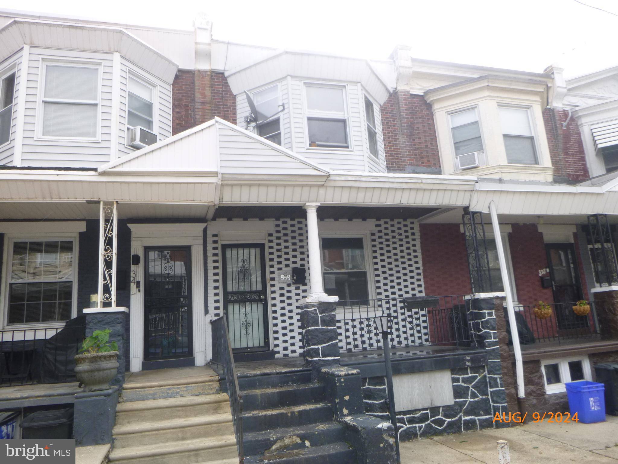 Philadelphia, PA 19139,339 N HORTON ST