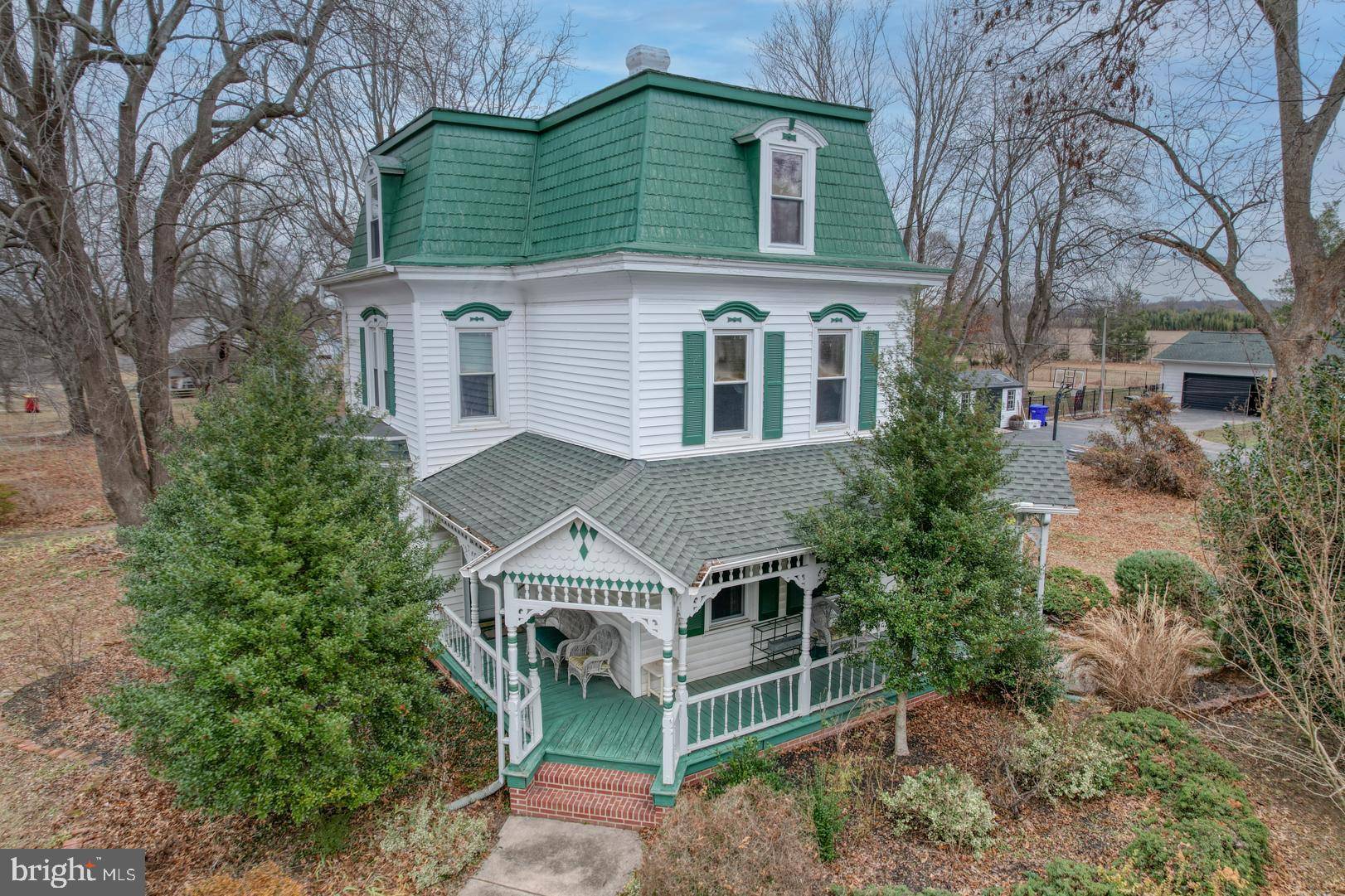 Lincoln, DE 19960,18573 JOHNSON RD