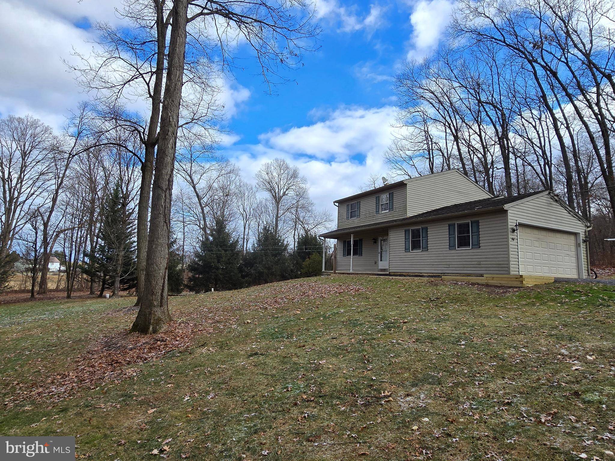 Fleetwood, PA 19522,16 WOODS LN