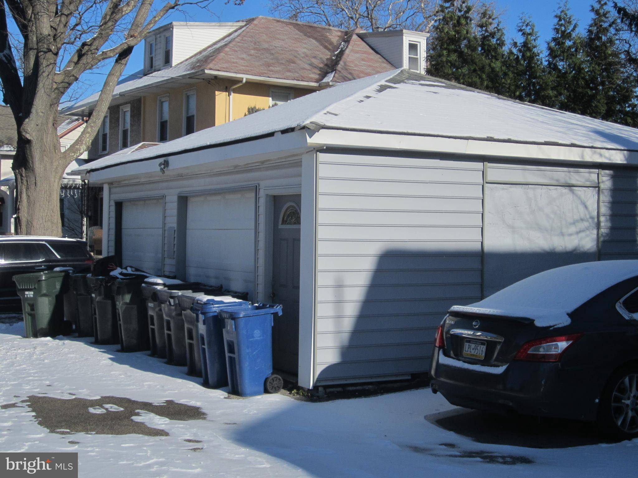Abington, PA 19001,1843 HORACE AVE