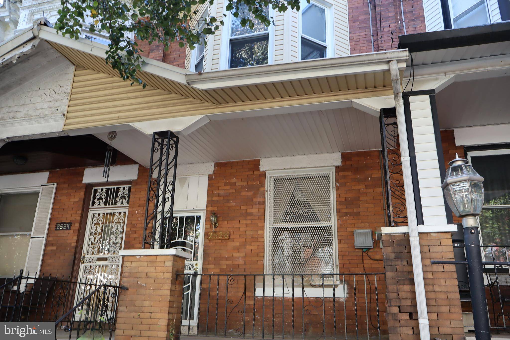 Philadelphia, PA 19132,2526 W CUMBERLAND ST