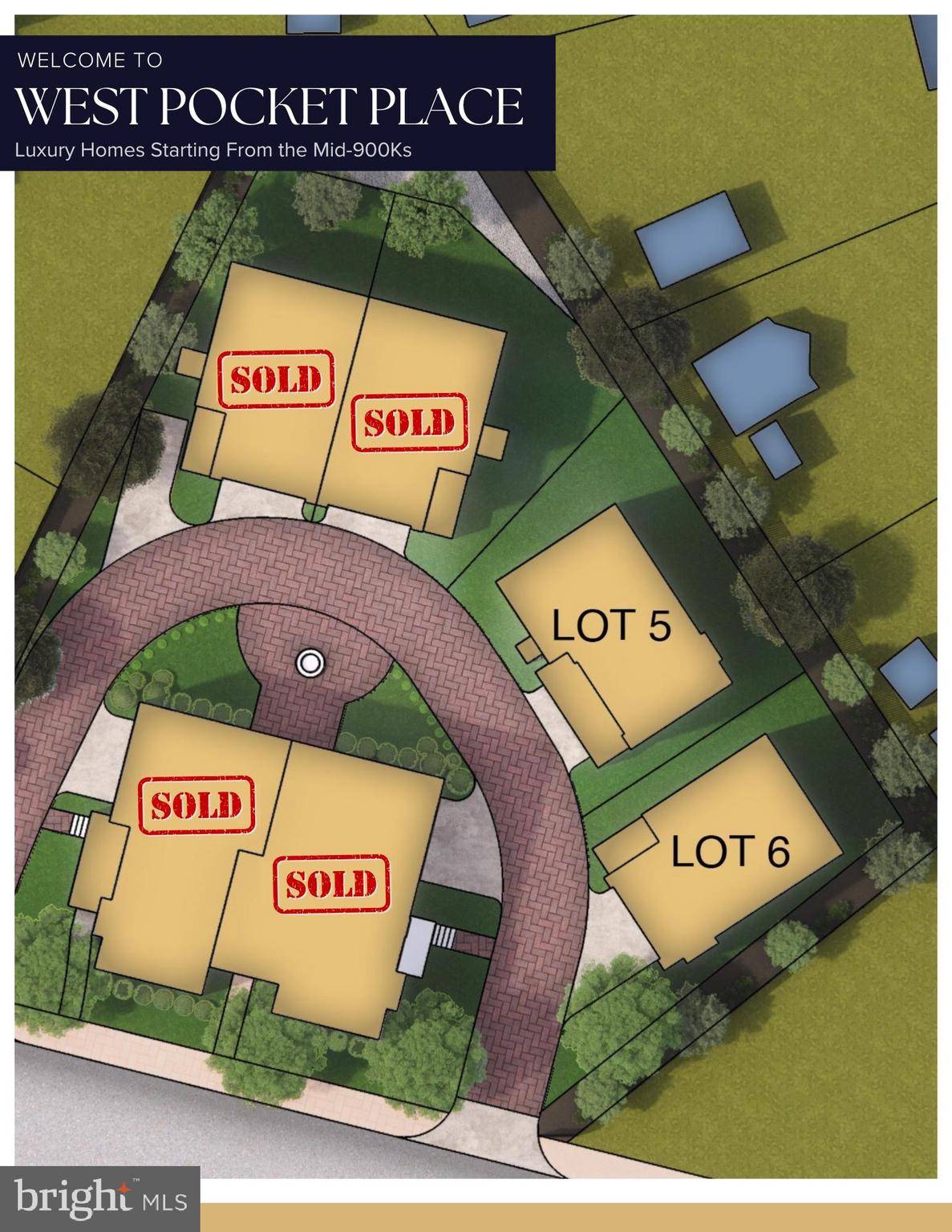 Fairfax, VA 22030,10634 POCKET PL