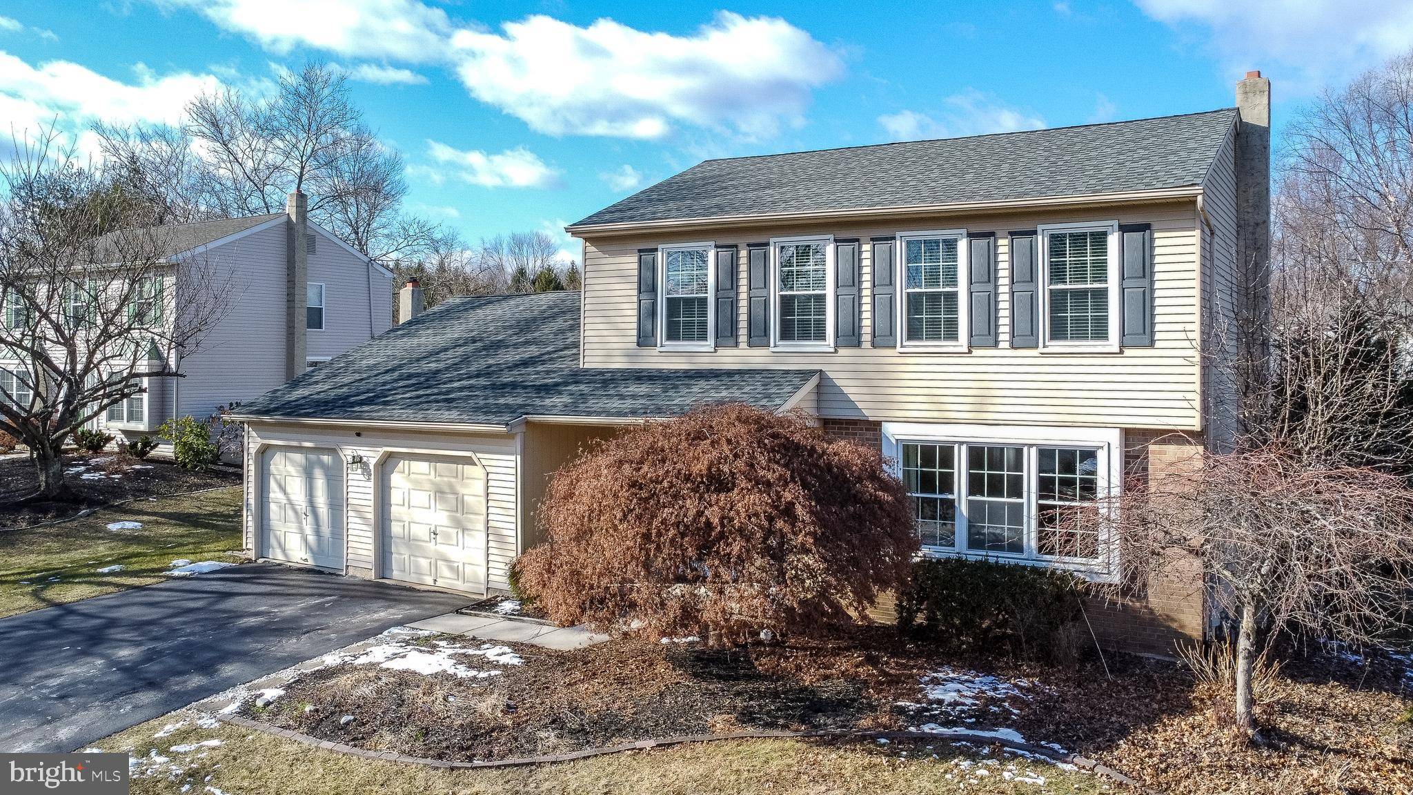 Lansdale, PA 19446,102 BRUNSWICK PL