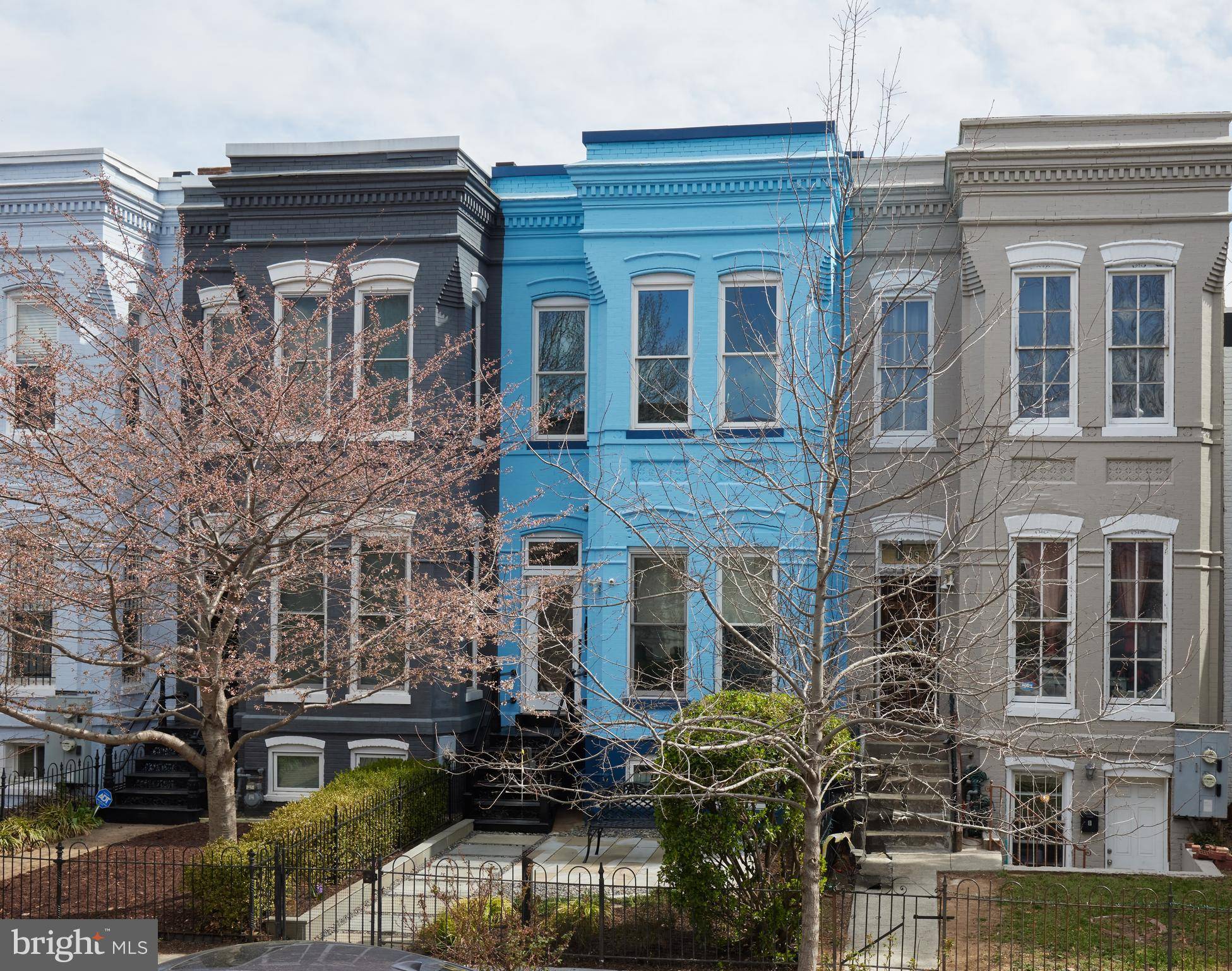 Washington, DC 20001,1911 11TH ST NW