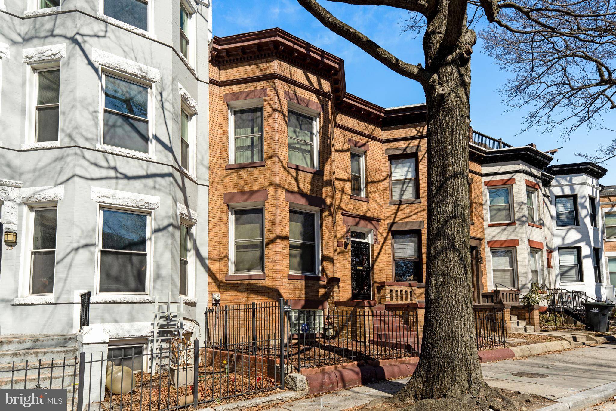Washington, DC 20001,31 RHODE ISLAND AVE NW