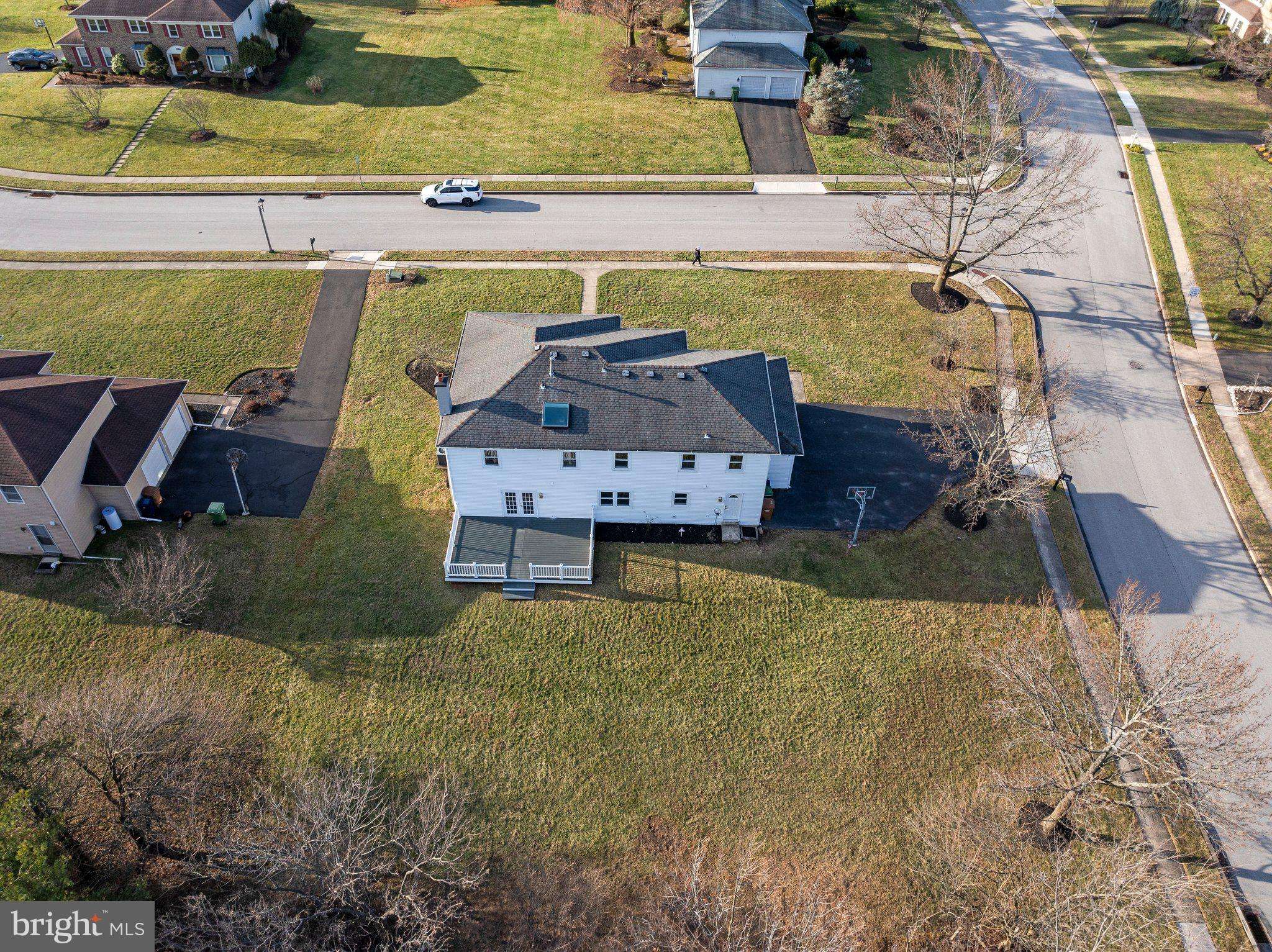 Ambler, PA 19002,1745 WATERFORD WAY