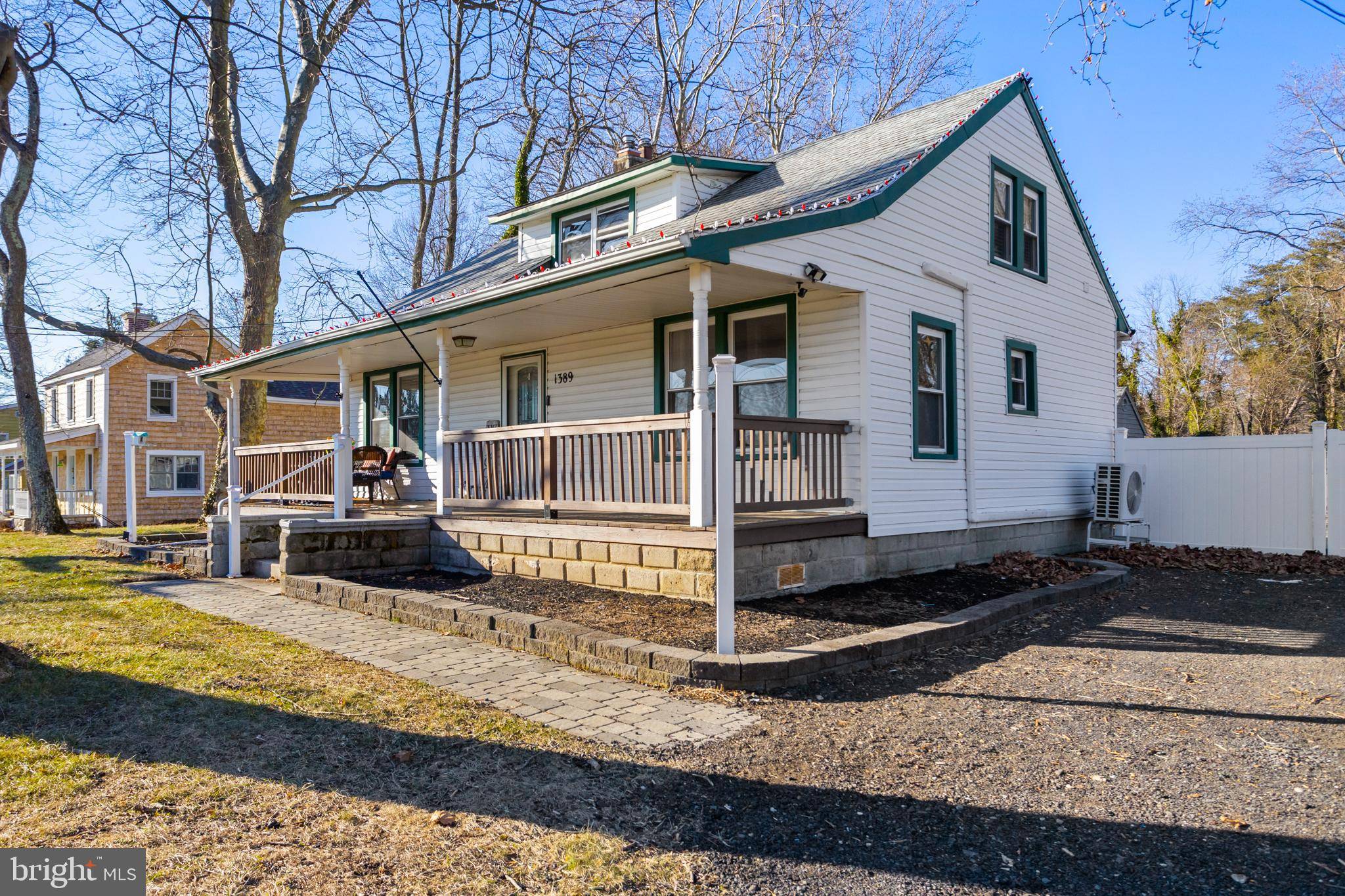 Eastampton, NJ 08060,1389 MONMOUTH RD