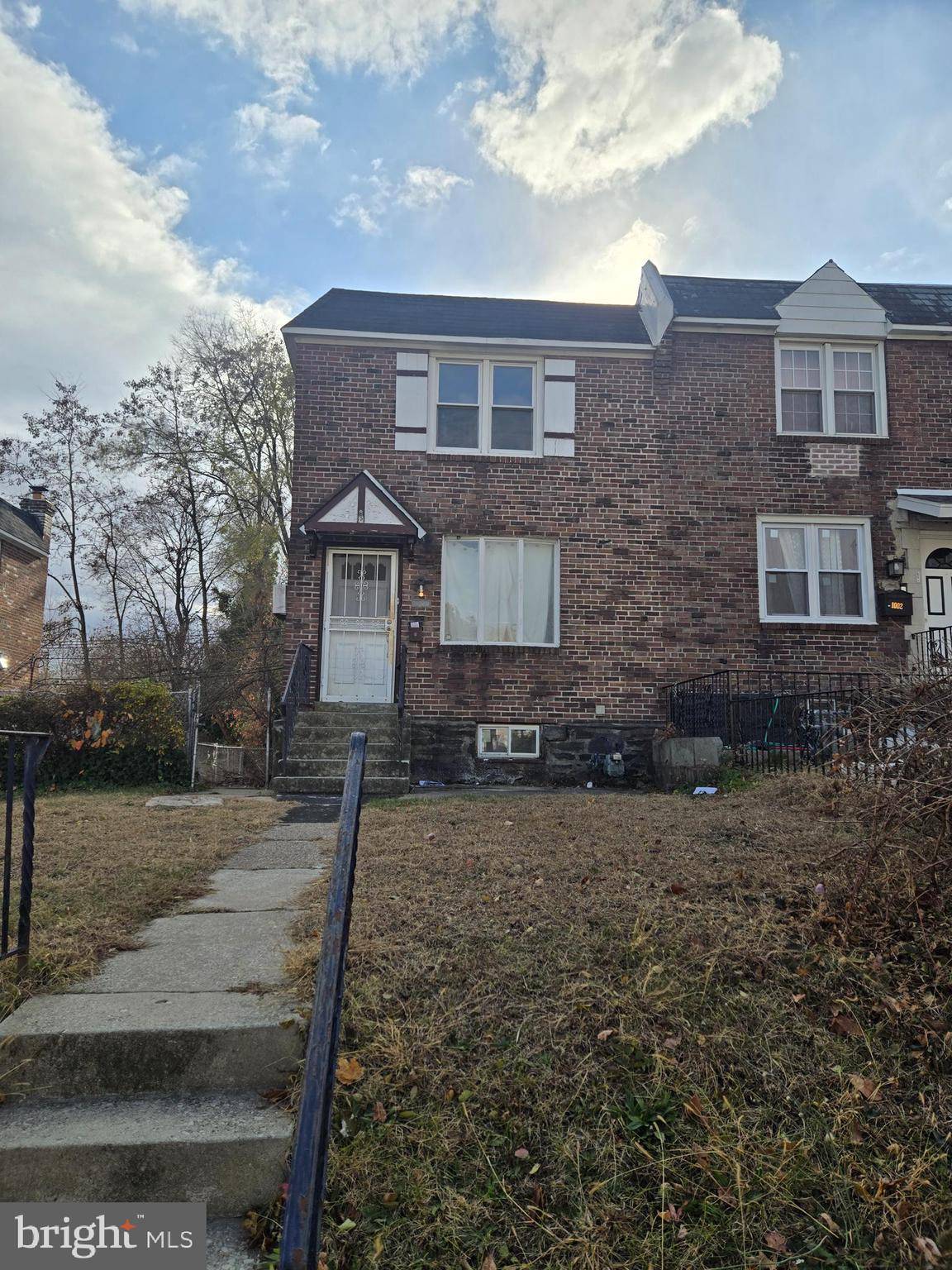 Darby, PA 19023,1000 SPRINGFIELD RD