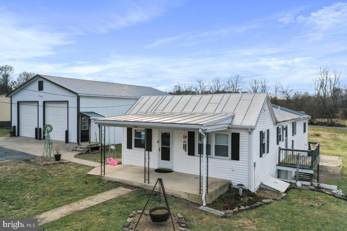 Mount Jackson, VA 22842,6201 SHORT ST